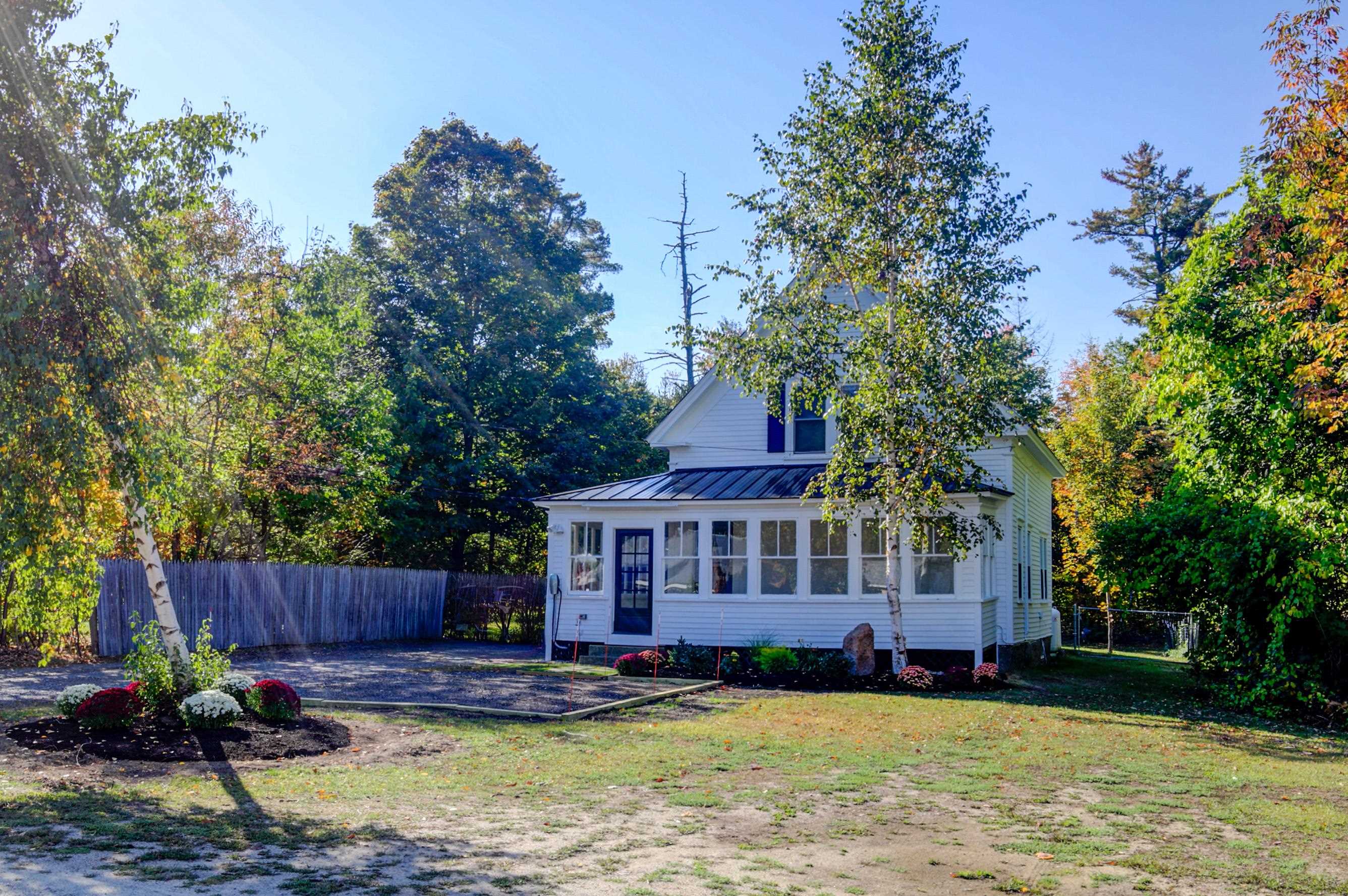 Homes for sale in Conway, NH | 73 Dinsmore Rd, Conway, NH 03860 | MLS# 5064233