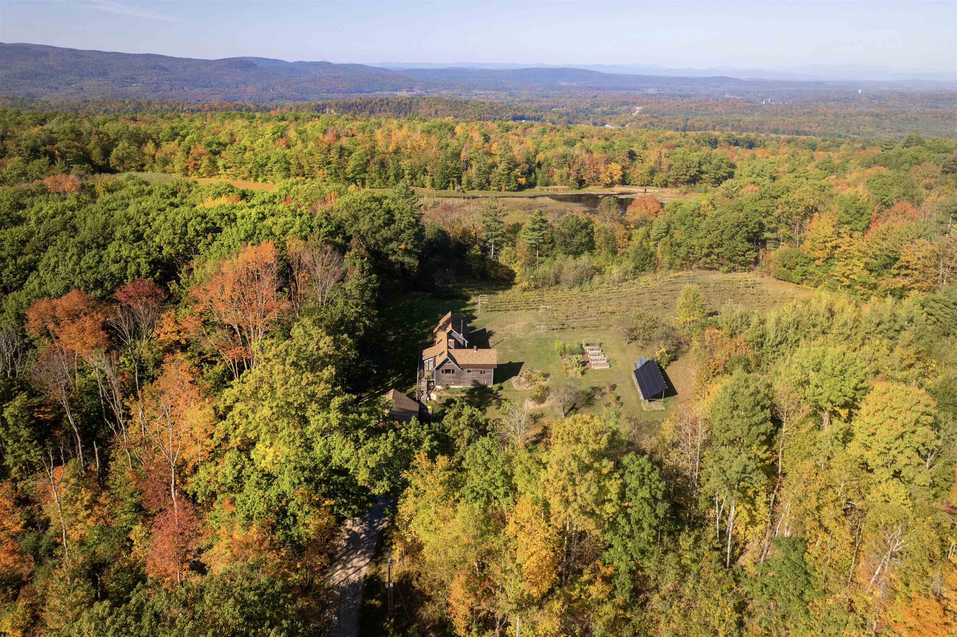 Homes for sale in Brandon, VT | 1975 Birch Hill Rd, Brandon, VT 05733 | MLS# 5064248