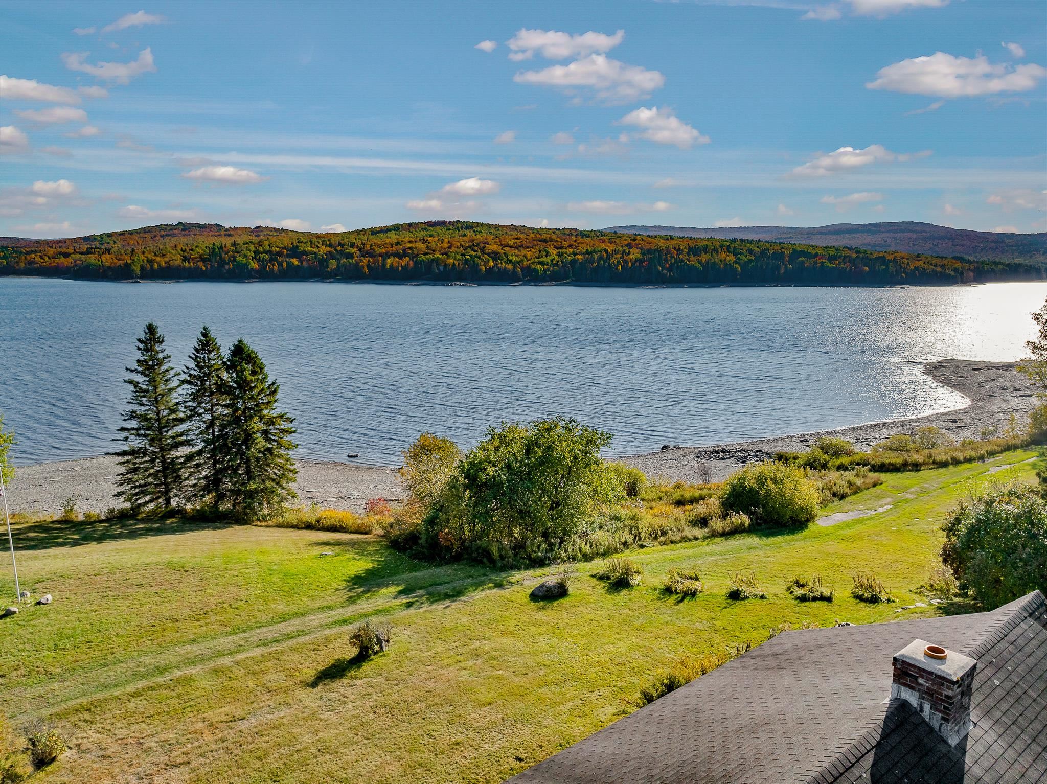 Homes for sale in Pittsburg, NH | 12 Lake Francis, Pittsburg, NH 03592 | MLS# 5064250