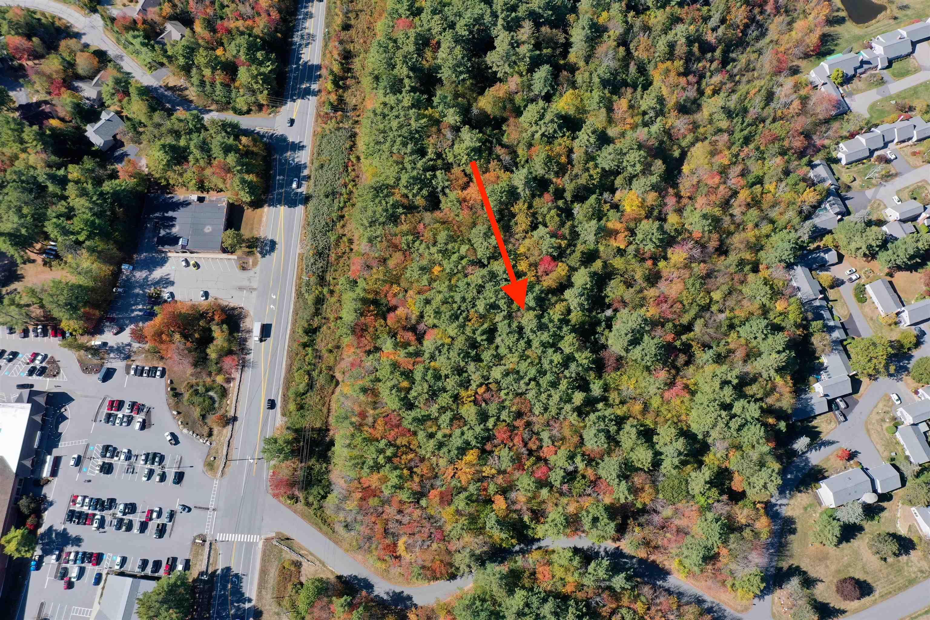 0 Newport Rd, New London, NH 03257