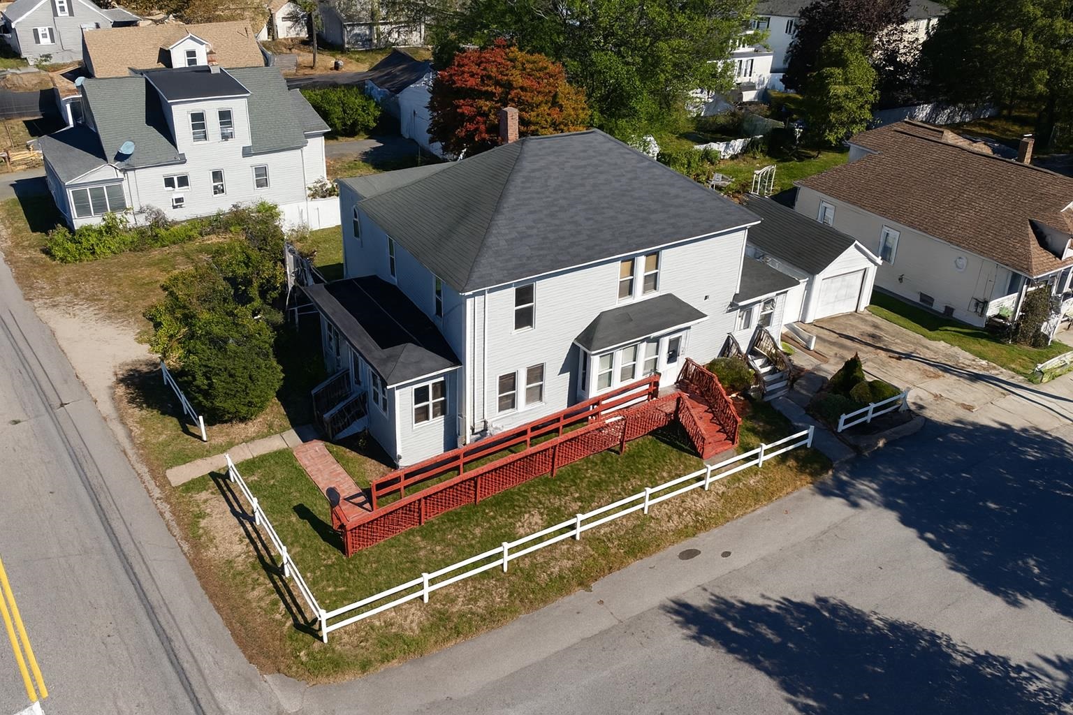 NASHUA NH Homes for sale