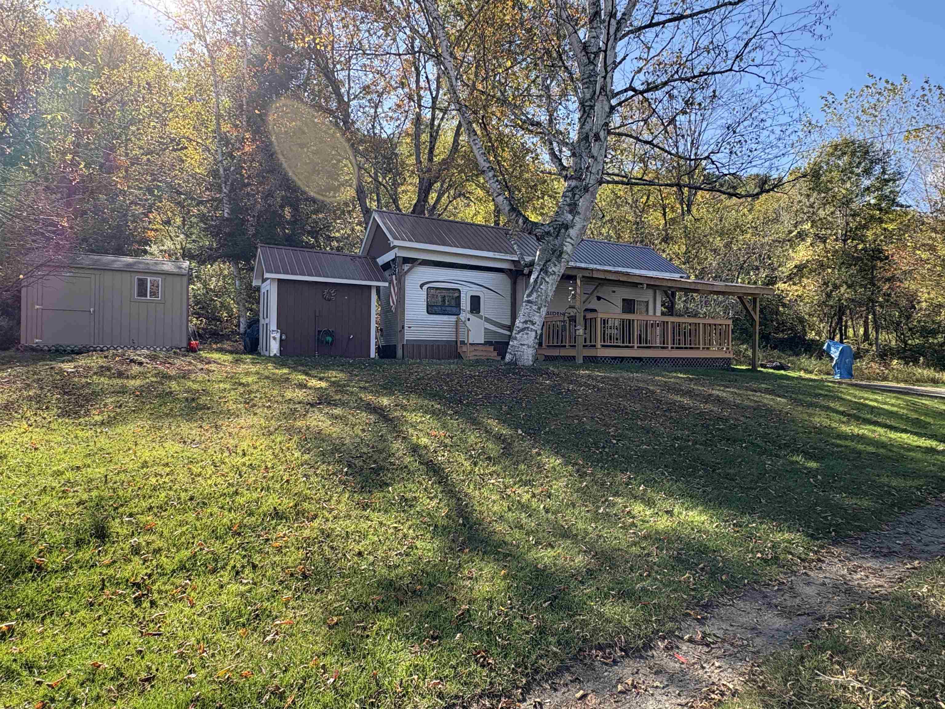 Homes for sale in Royalton, VT | 111 Acton Pl, Royalton, VT 05068 | MLS# 5064285