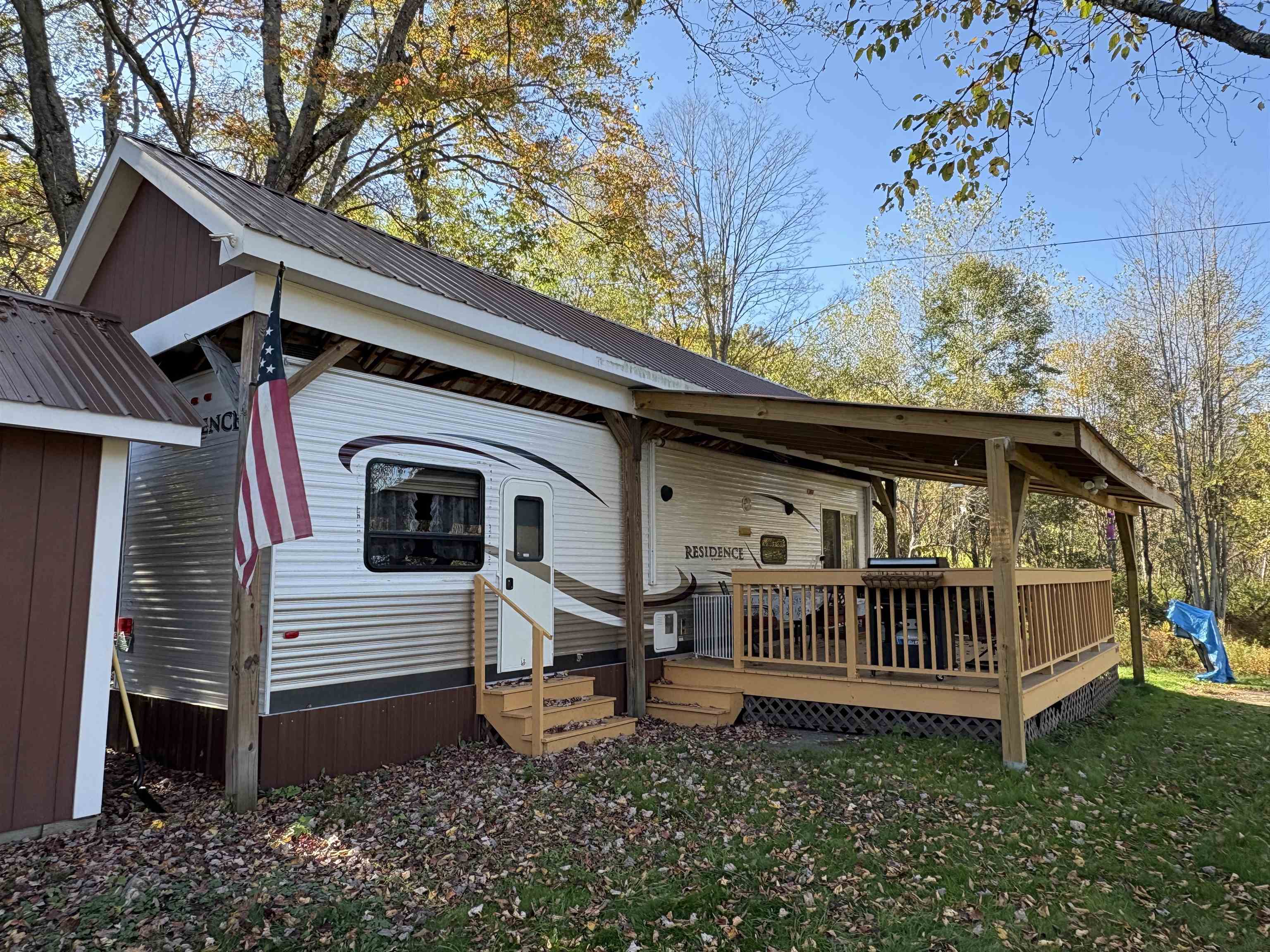 Homes for sale in Royalton, VT | 111 Acton Pl, Royalton, VT 05068 | MLS# 5064285