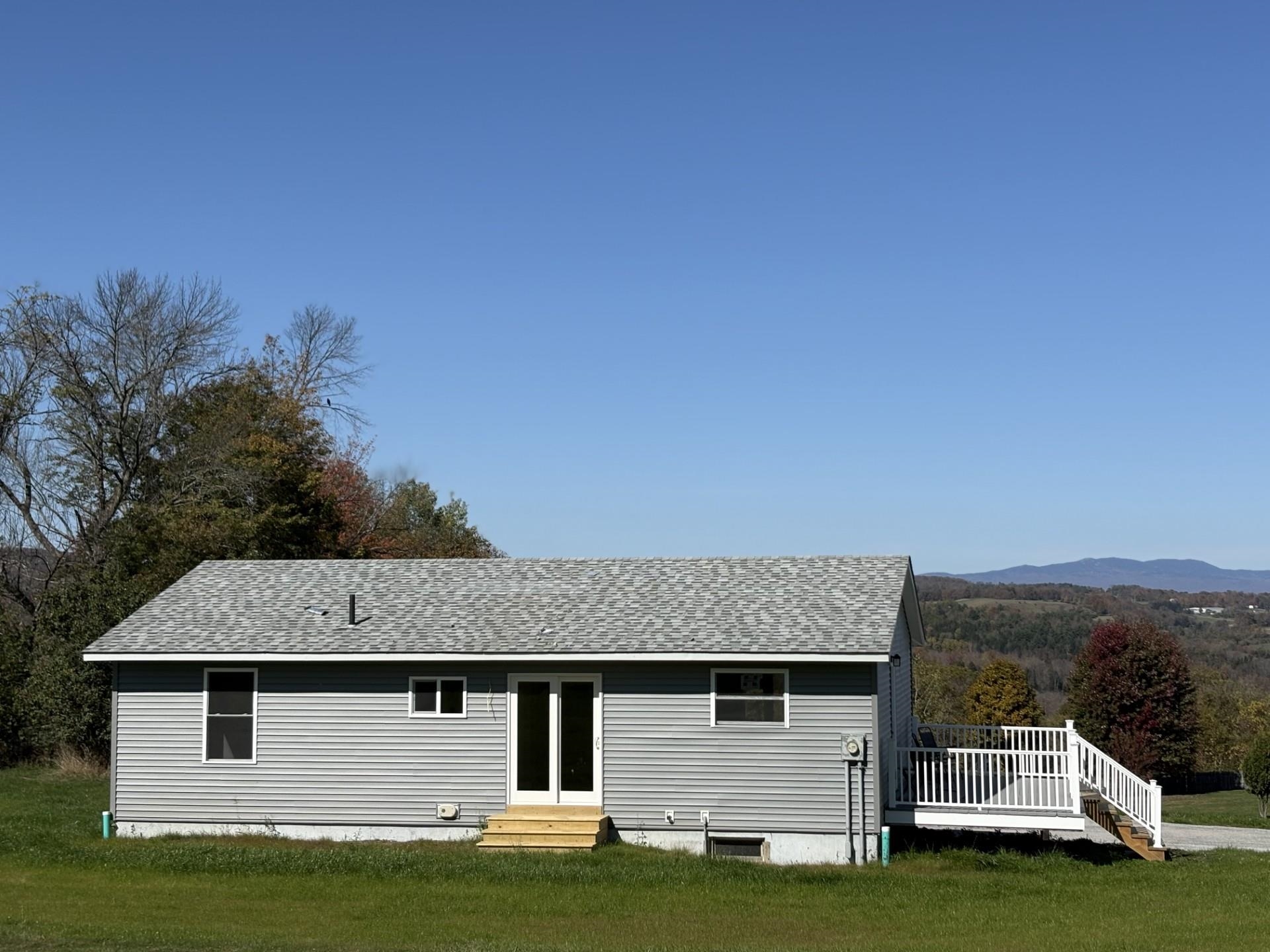 Barre Town VT Home for sale $$375,000 $257 per sq.ft.