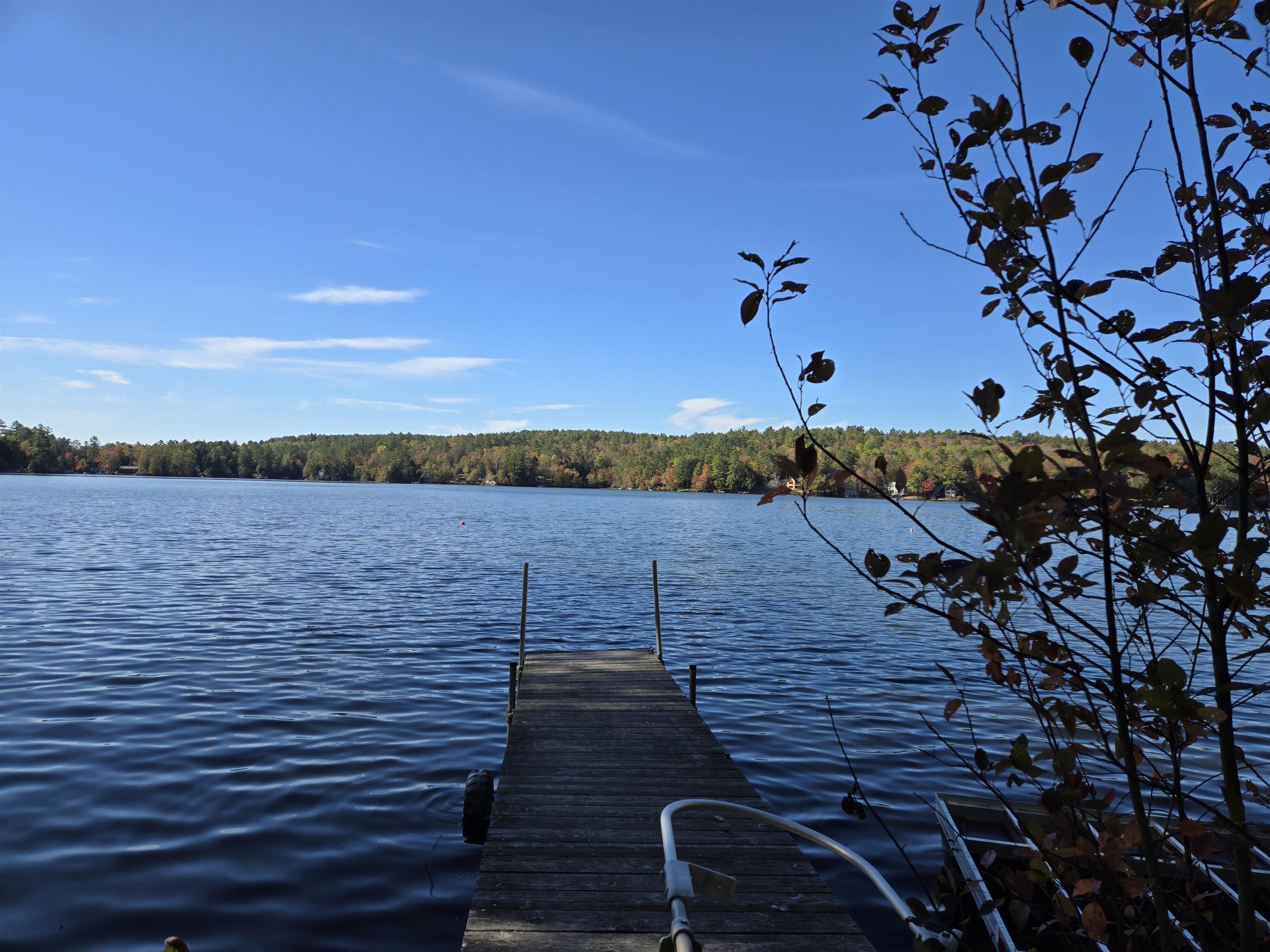 SUNAPEE NH LAND  for sale $$265,000 | 1.2 Acres  | Price Per Acre $0 