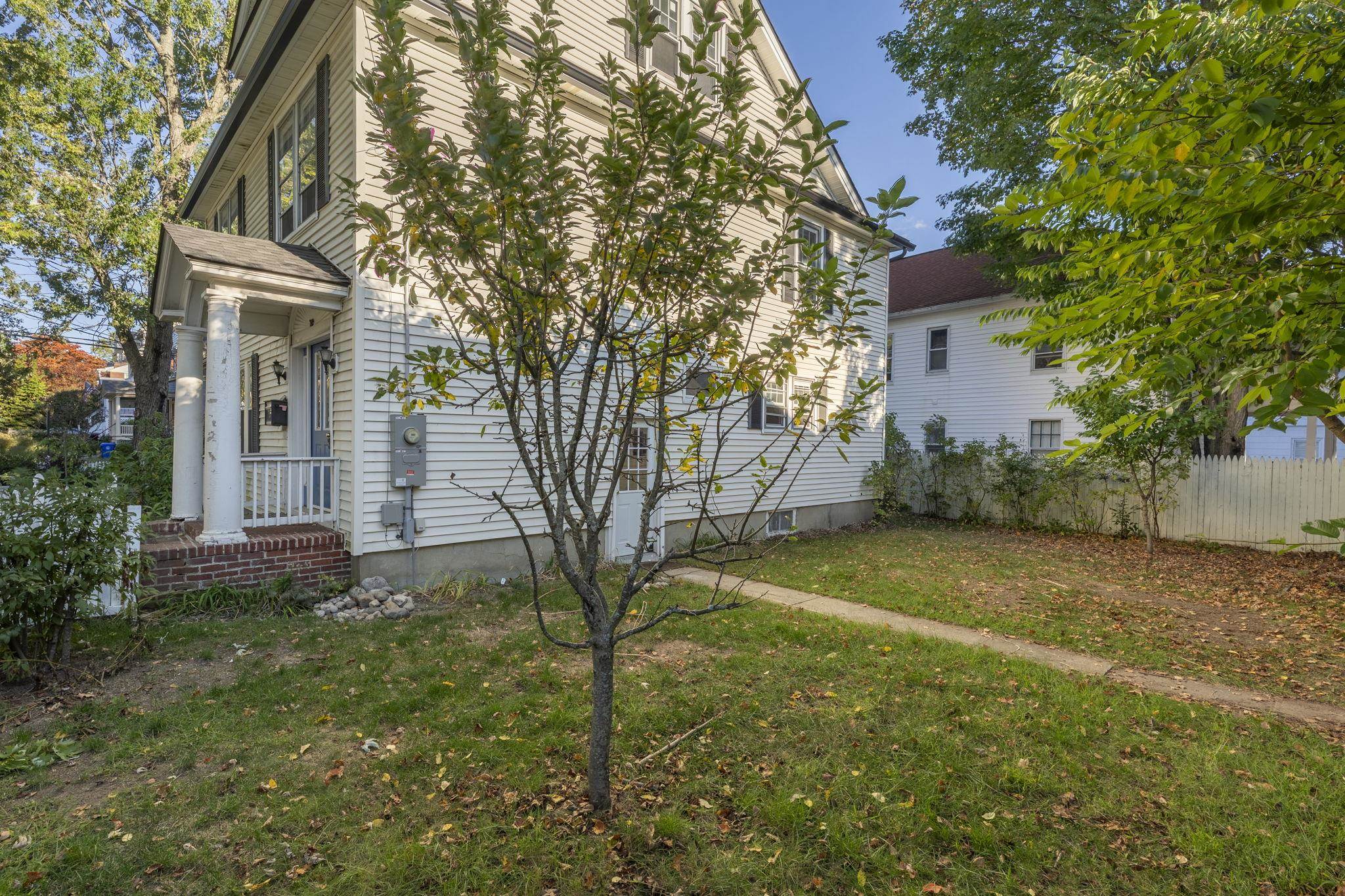 Homes for sale in Manchester, NH | 269 Orange St, Manchester, NH 03104 | MLS# 5064306