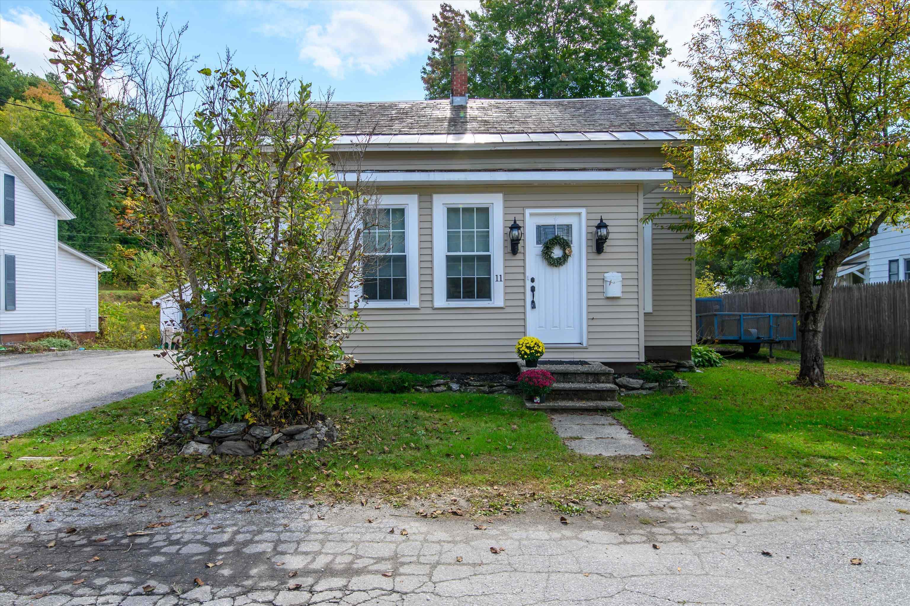 Proctor VT Home for sale $$274,000 $153 per sq.ft.