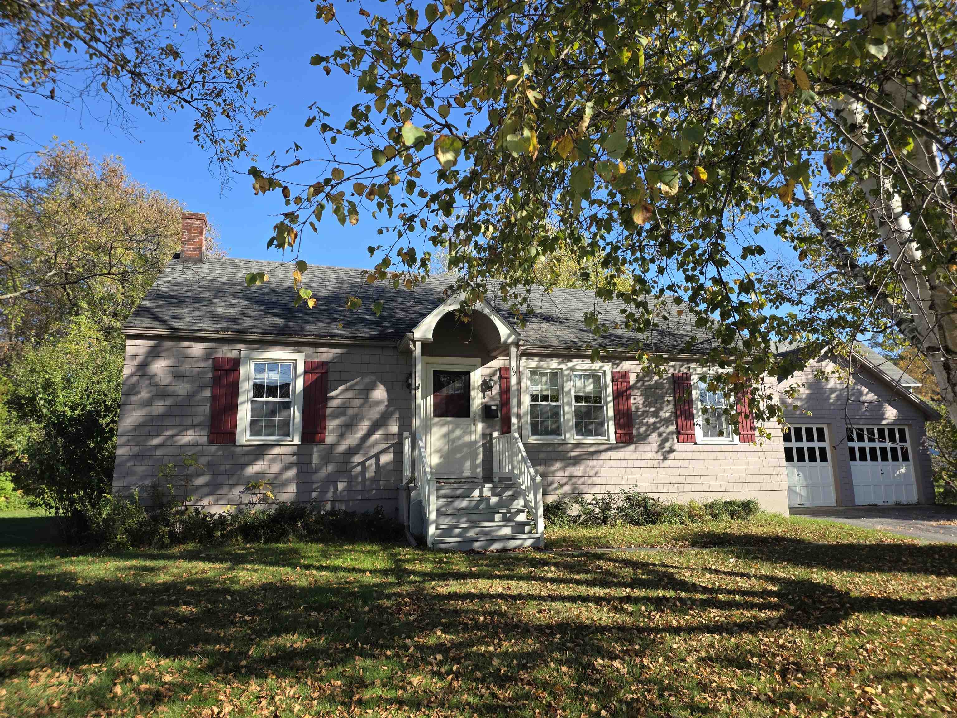 St. Johnsbury VT Home for sale $$274,500 $222 per sq.ft.