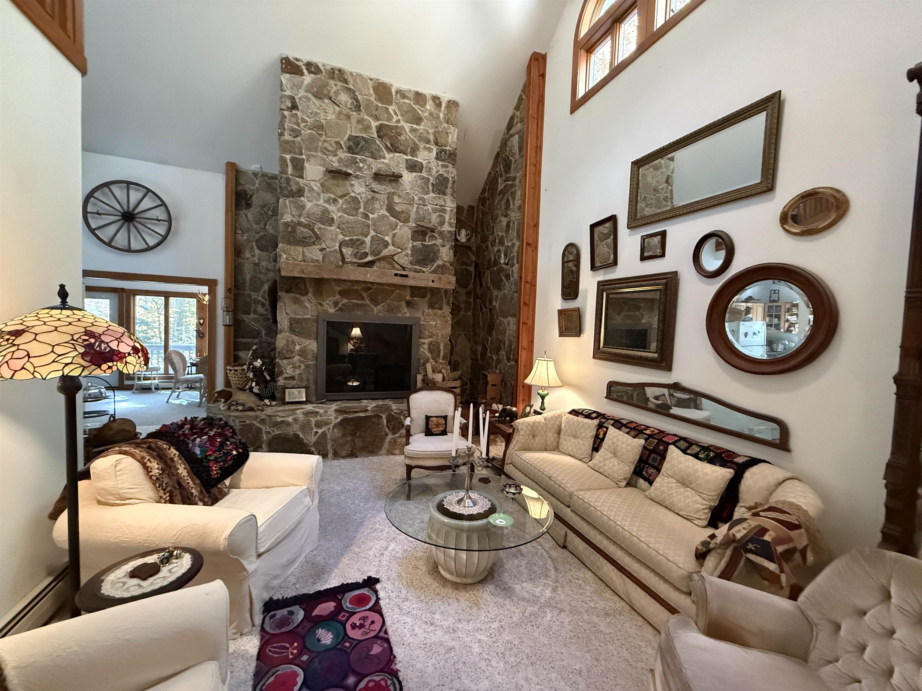 Homes for sale in Wardsboro, VT | 529 Finkel Rd, Wardsboro, VT 05355 | MLS# 5064326