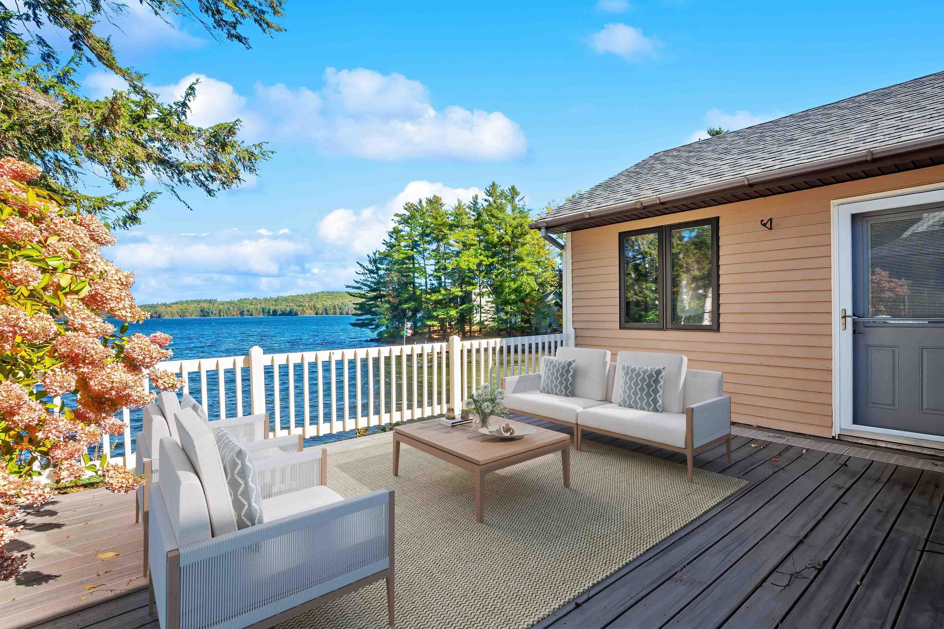 Homes for sale in Newbury, NH | 81 Lakewood Manor Rd, Newbury, NH 03255 | MLS# 5064350