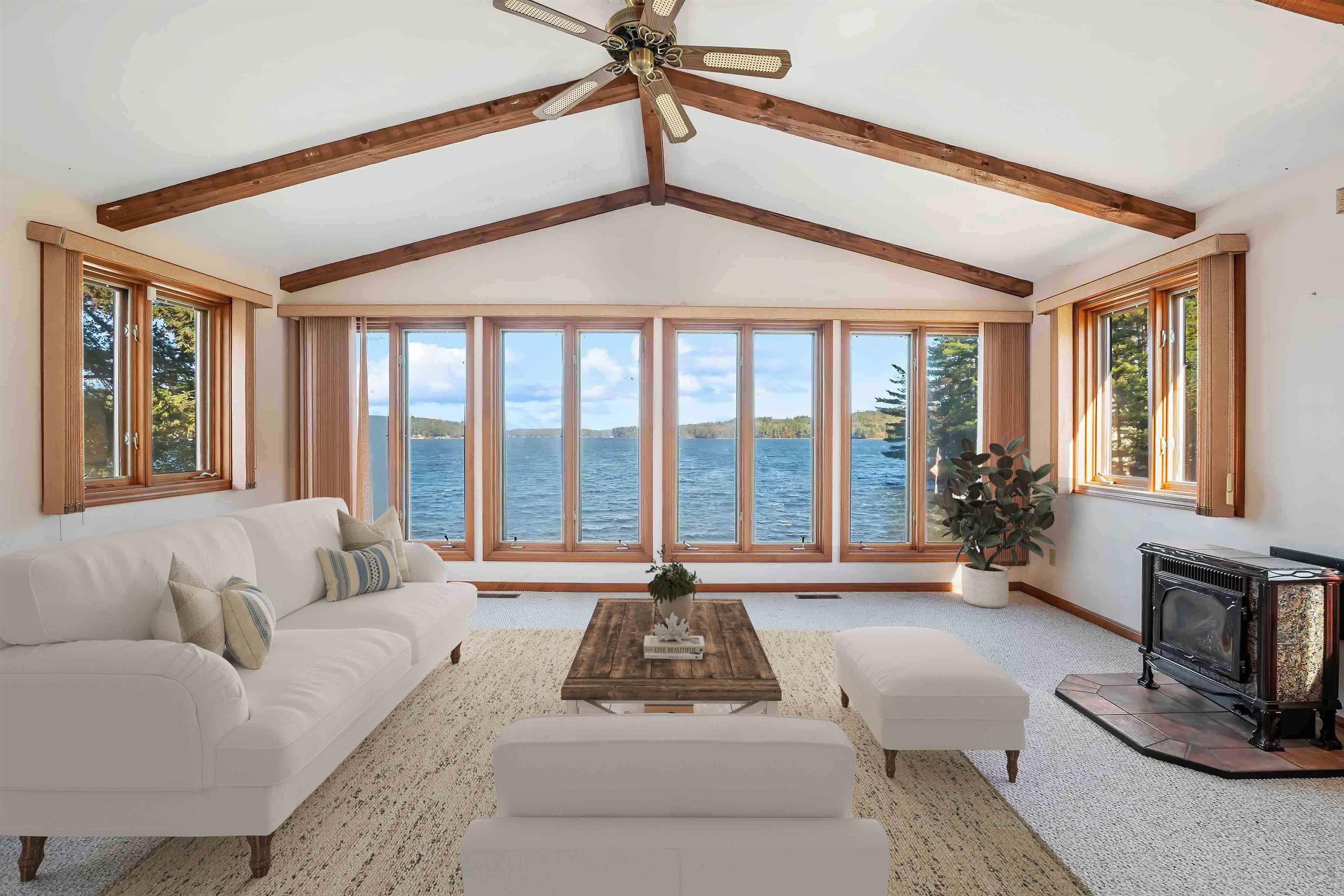 Homes for sale in Newbury, NH | 81 Lakewood Manor Rd, Newbury, NH 03255 | MLS# 5064350