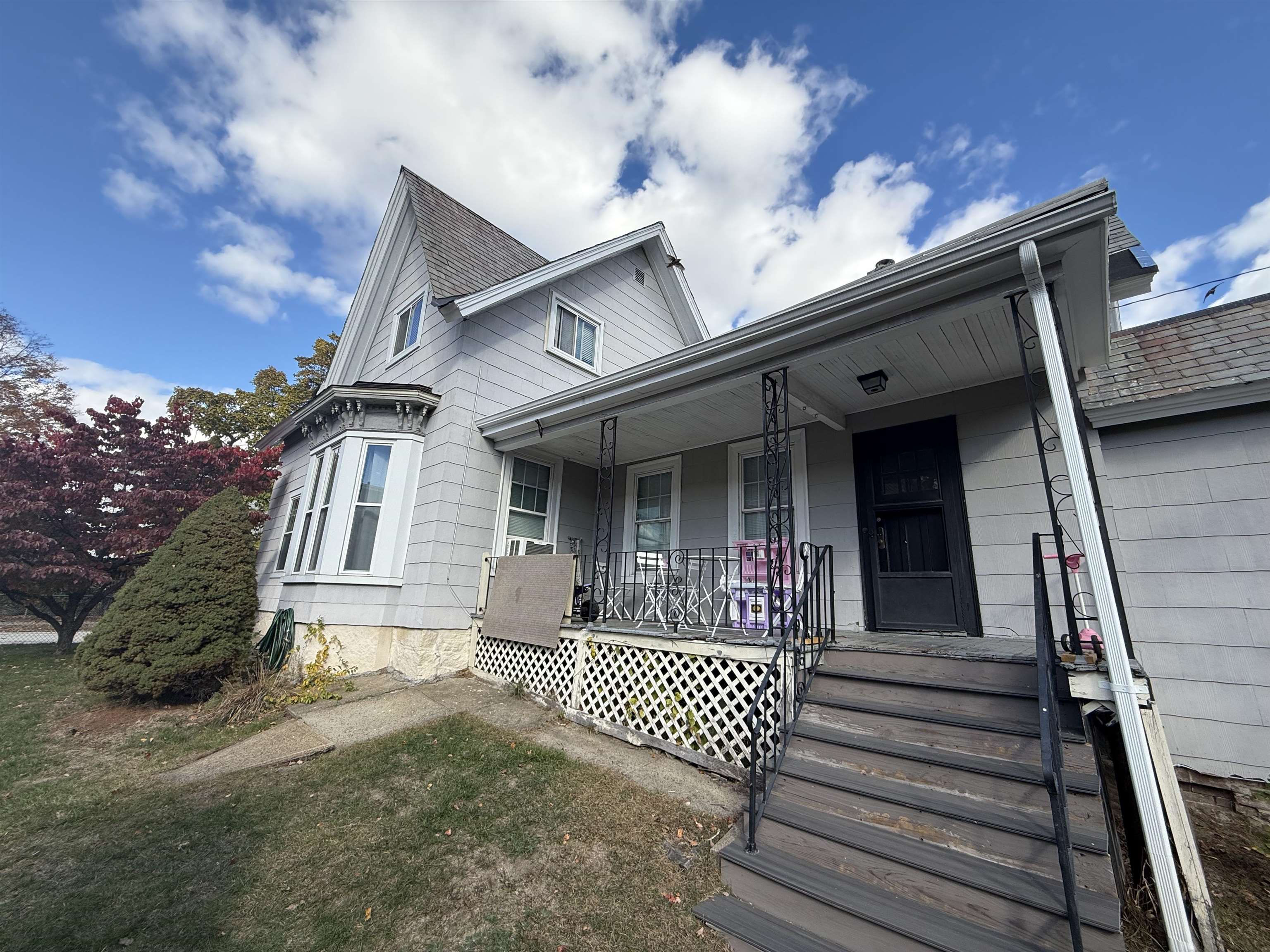 MANCHESTER NH Multi Family Homes for sale