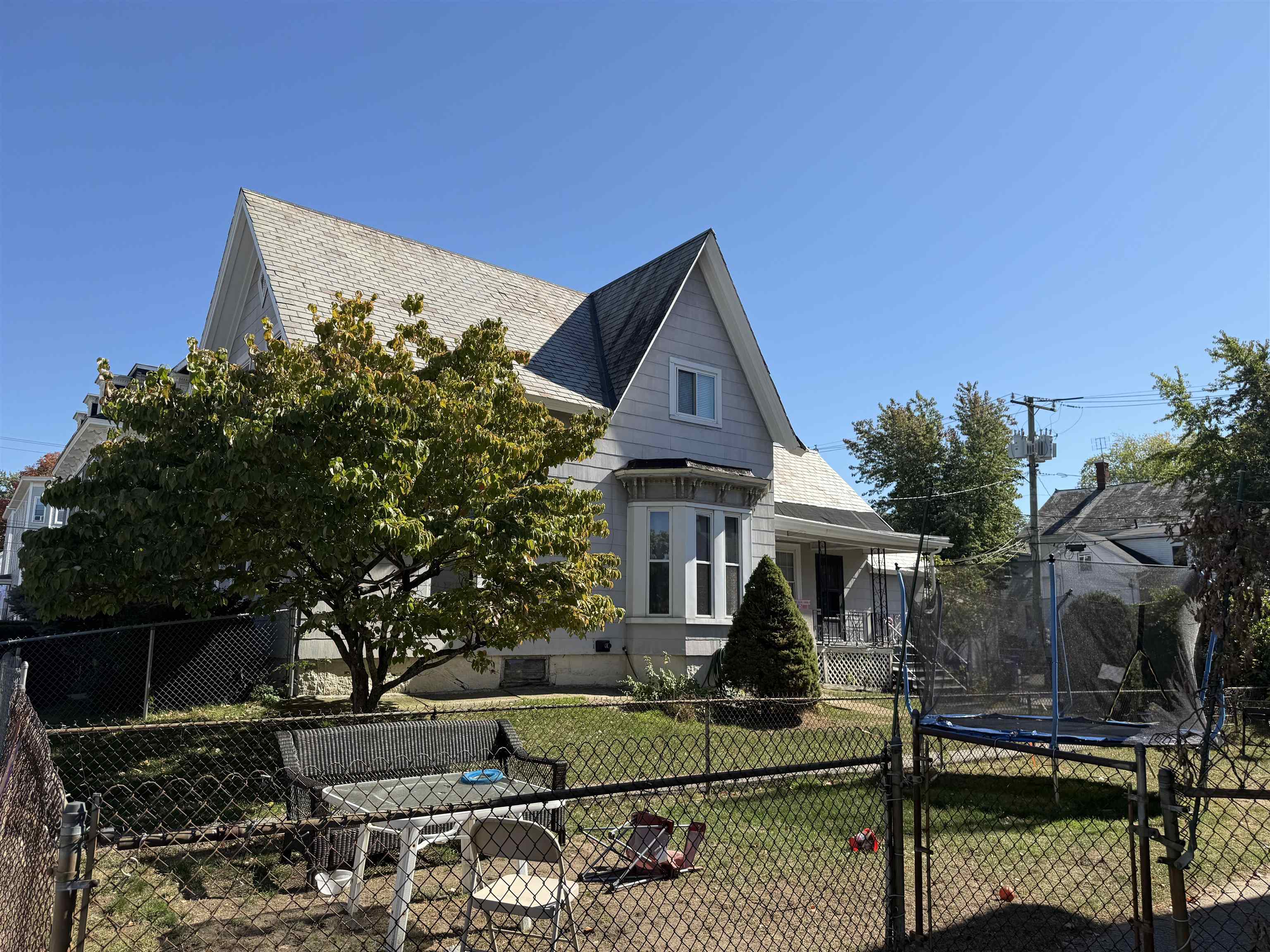 Homes for sale in Manchester, NH | 61 Prospect St, Manchester, NH 03104 | MLS# 5064358