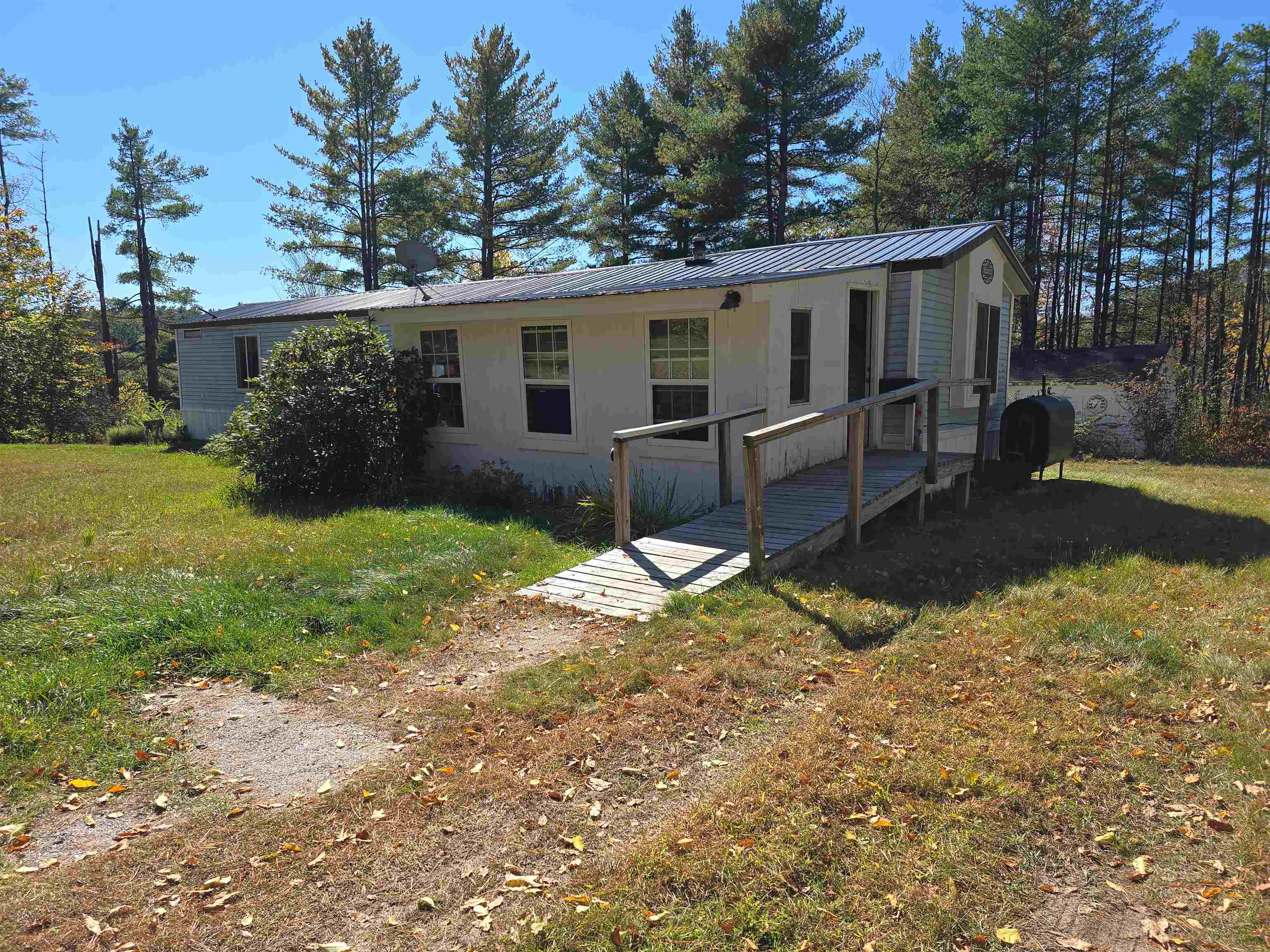 NEWPORT NH Newport_NH for sale $Mobile Home For Lease: $2,000