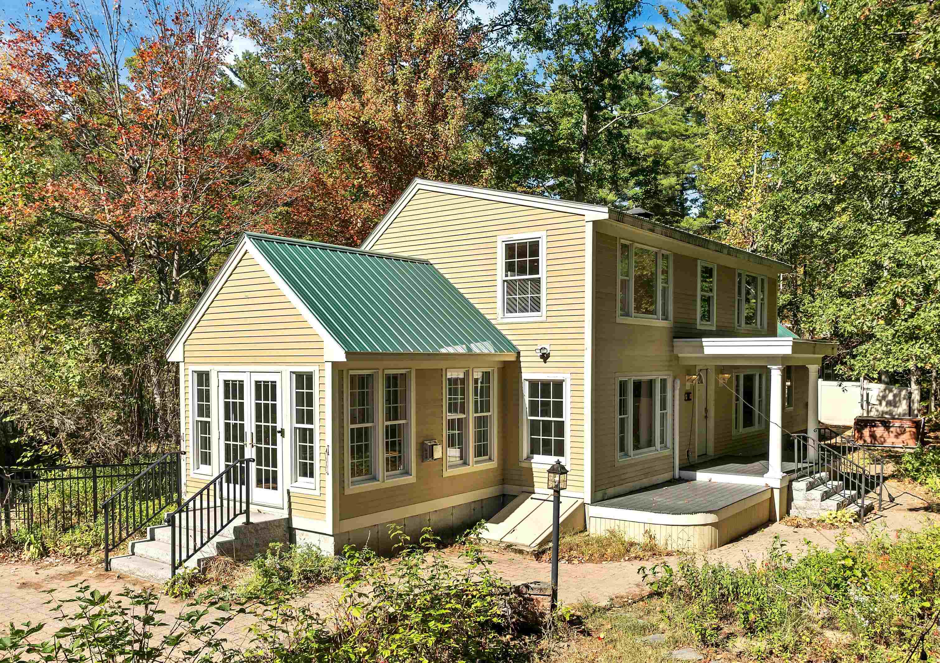 Homes for sale in Conway, NH | 58 Crossbow Ln, Conway, NH 03860 | MLS# 5064371