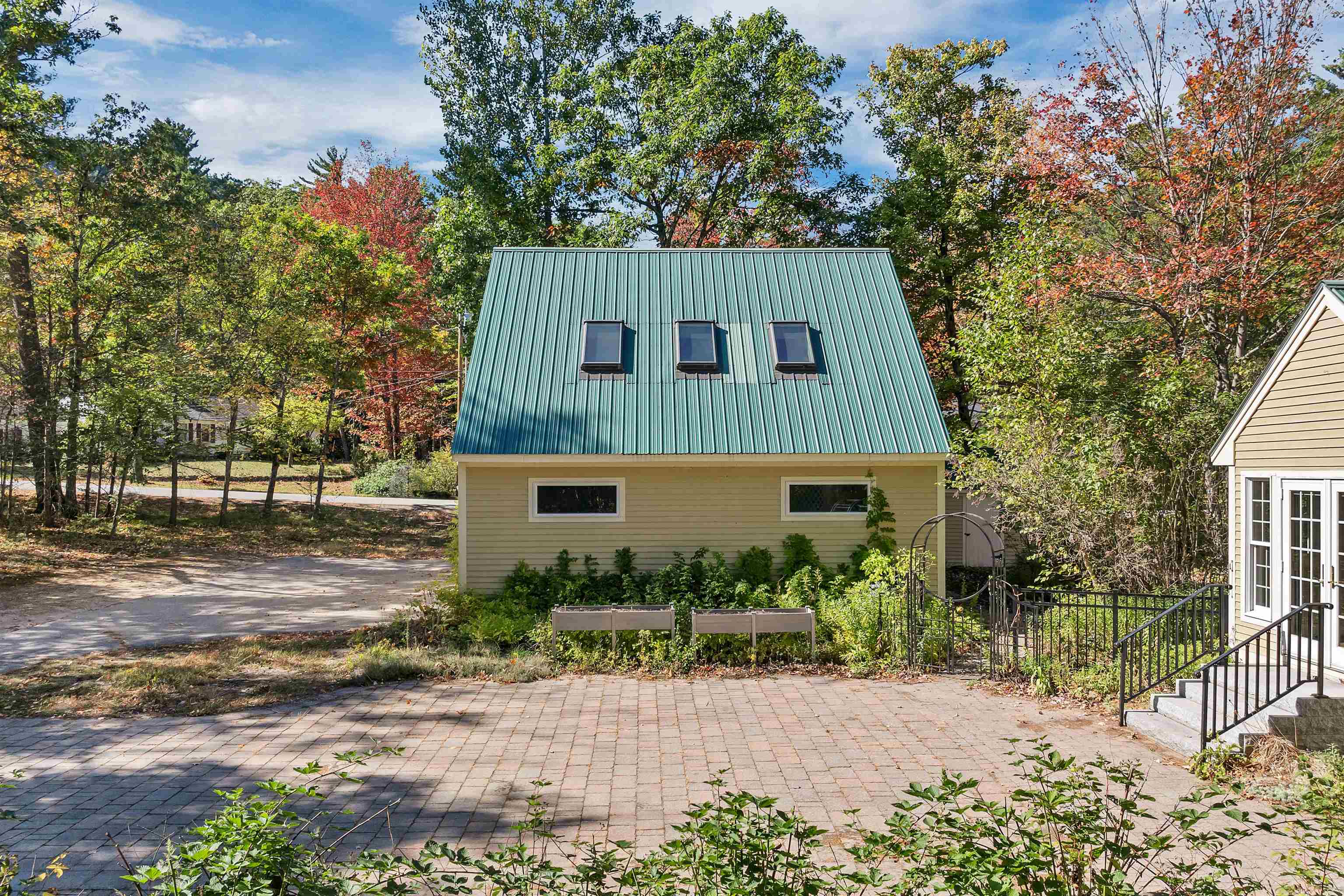 Homes for sale in Conway, NH | 58 Crossbow Ln, Conway, NH 03860 | MLS# 5064371