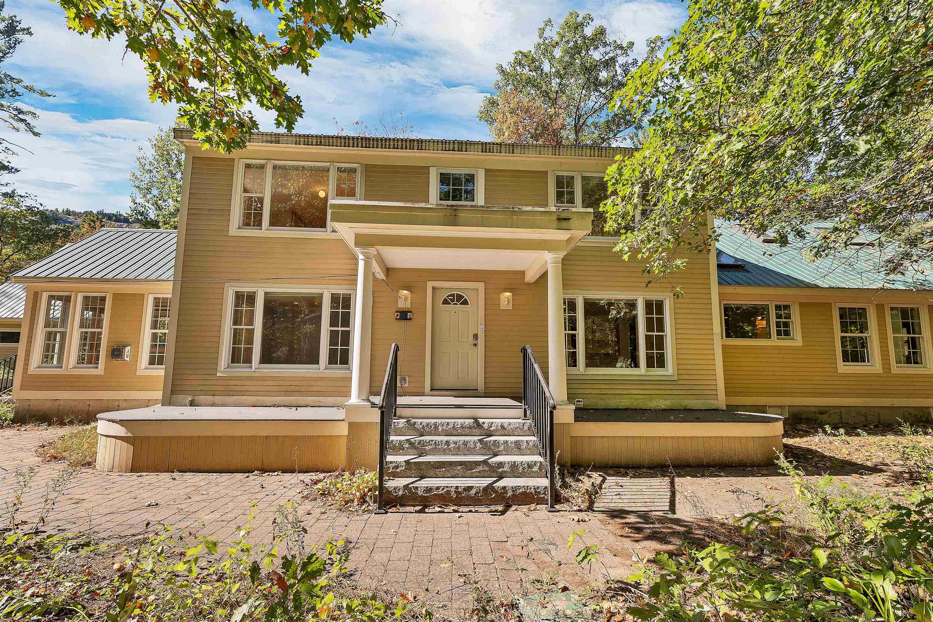 Homes for sale in Conway, NH | 58 Crossbow Ln, Conway, NH 03860 | MLS# 5064371