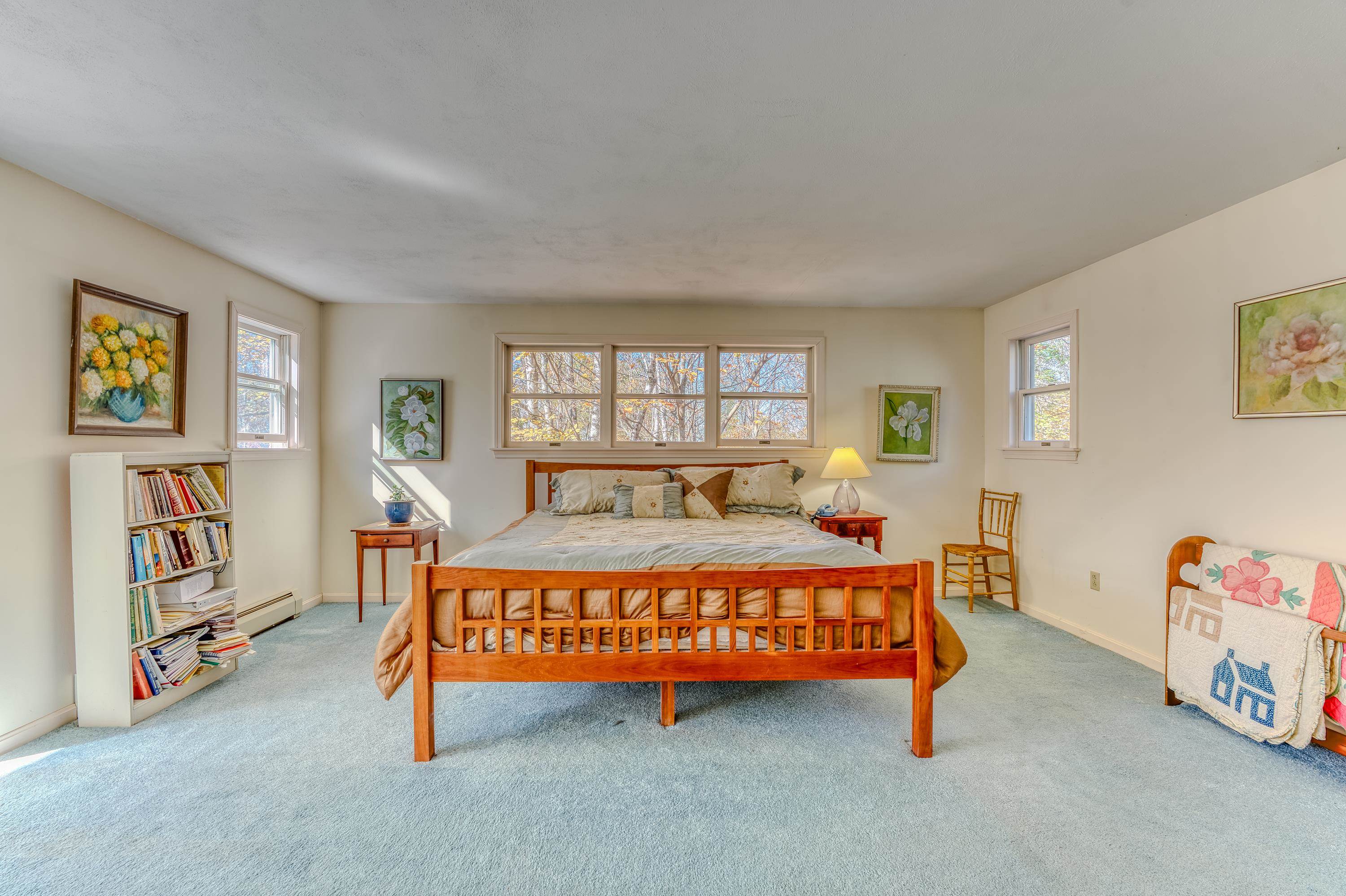 637 Wallace Hill Rd, Franconia, NH 03580