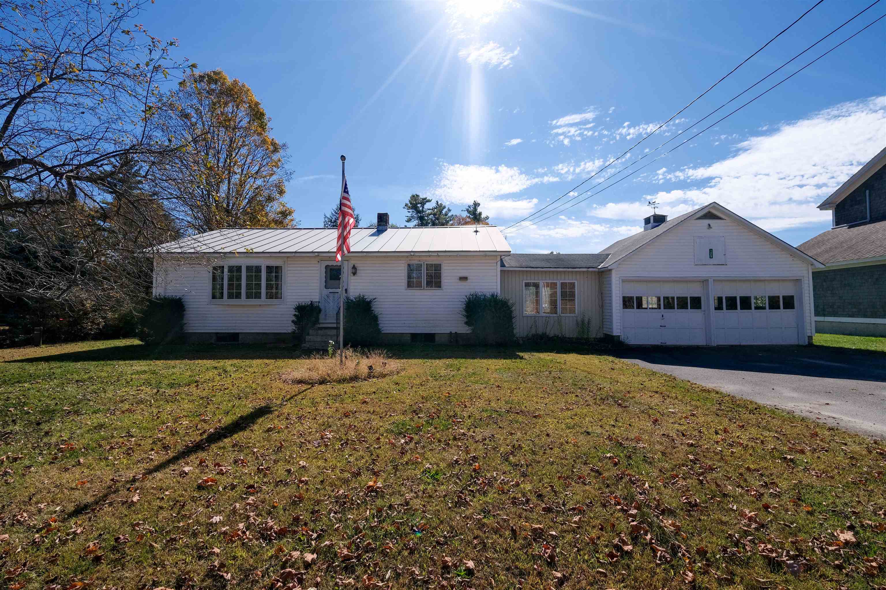 Village of Ludlow in Town of Ludlow VT Home for sale $$385,000 $362 per sq.ft.