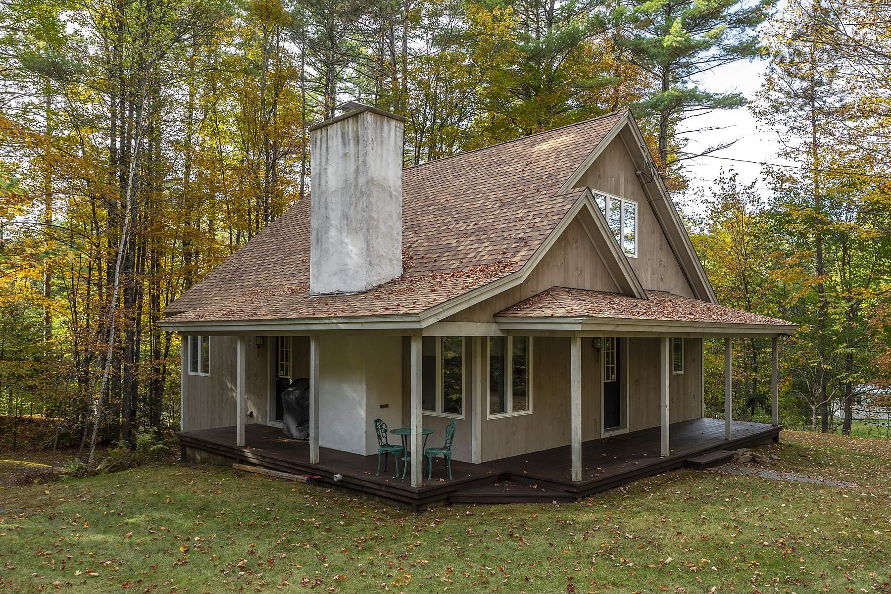 WEST WINDSOR VT Home for sale $$515,000 | $216 per sq.ft.