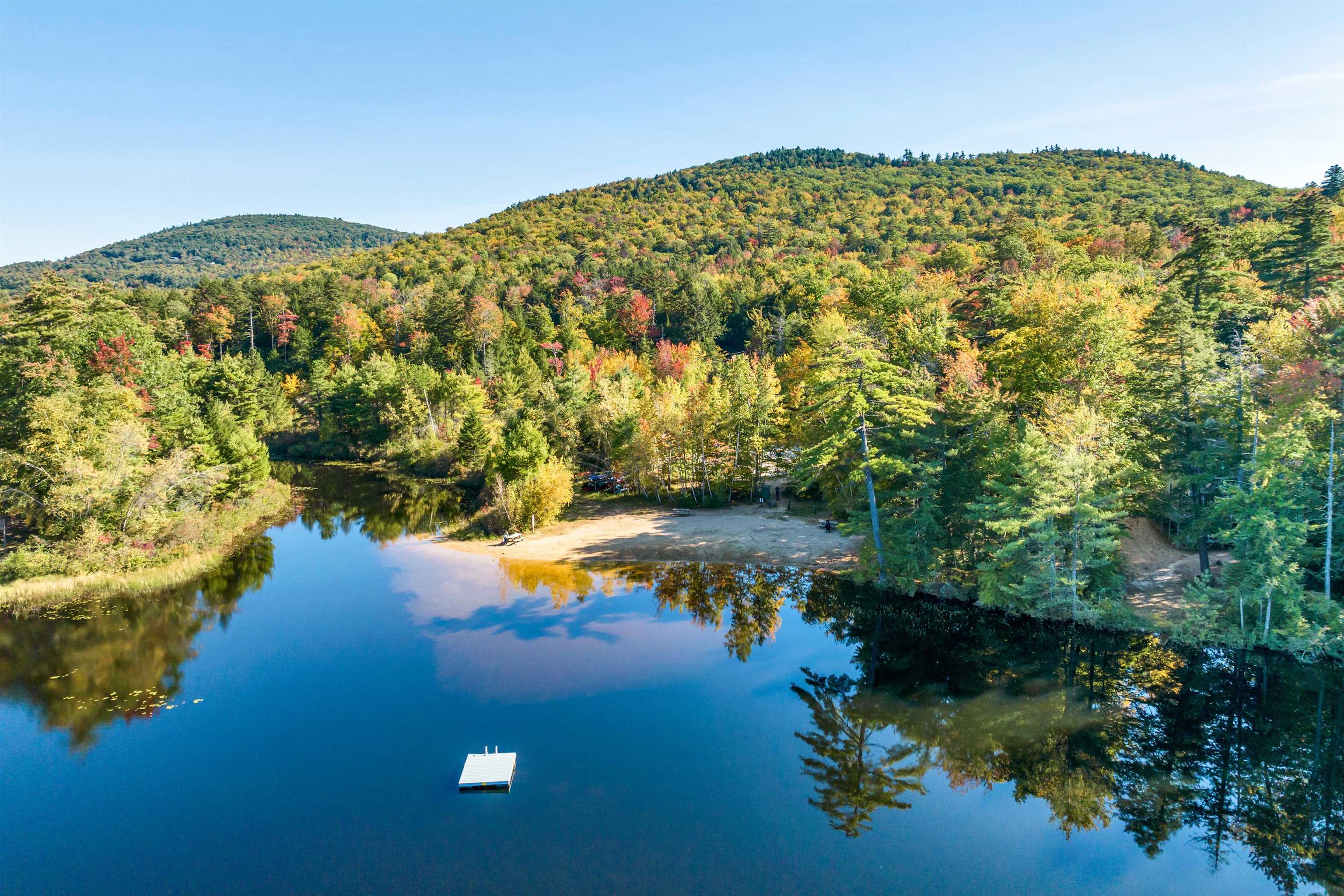 26 St Moritz Dr, Madison, NH 03849