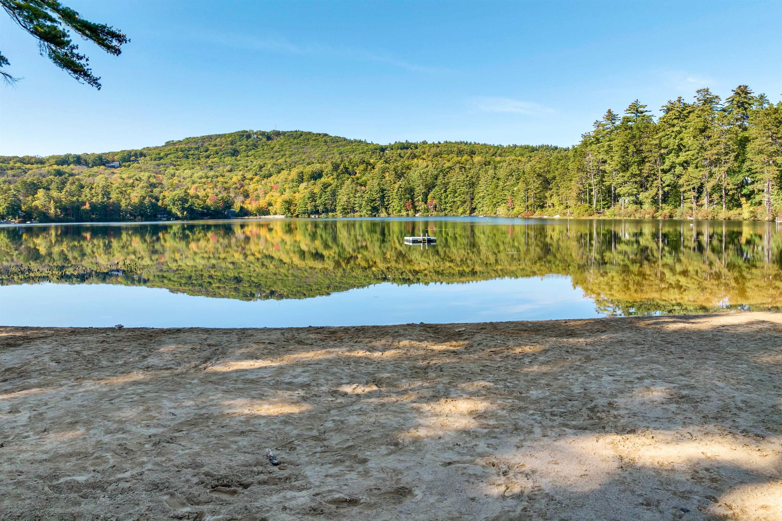 26 St Moritz Dr, Madison, NH 03849