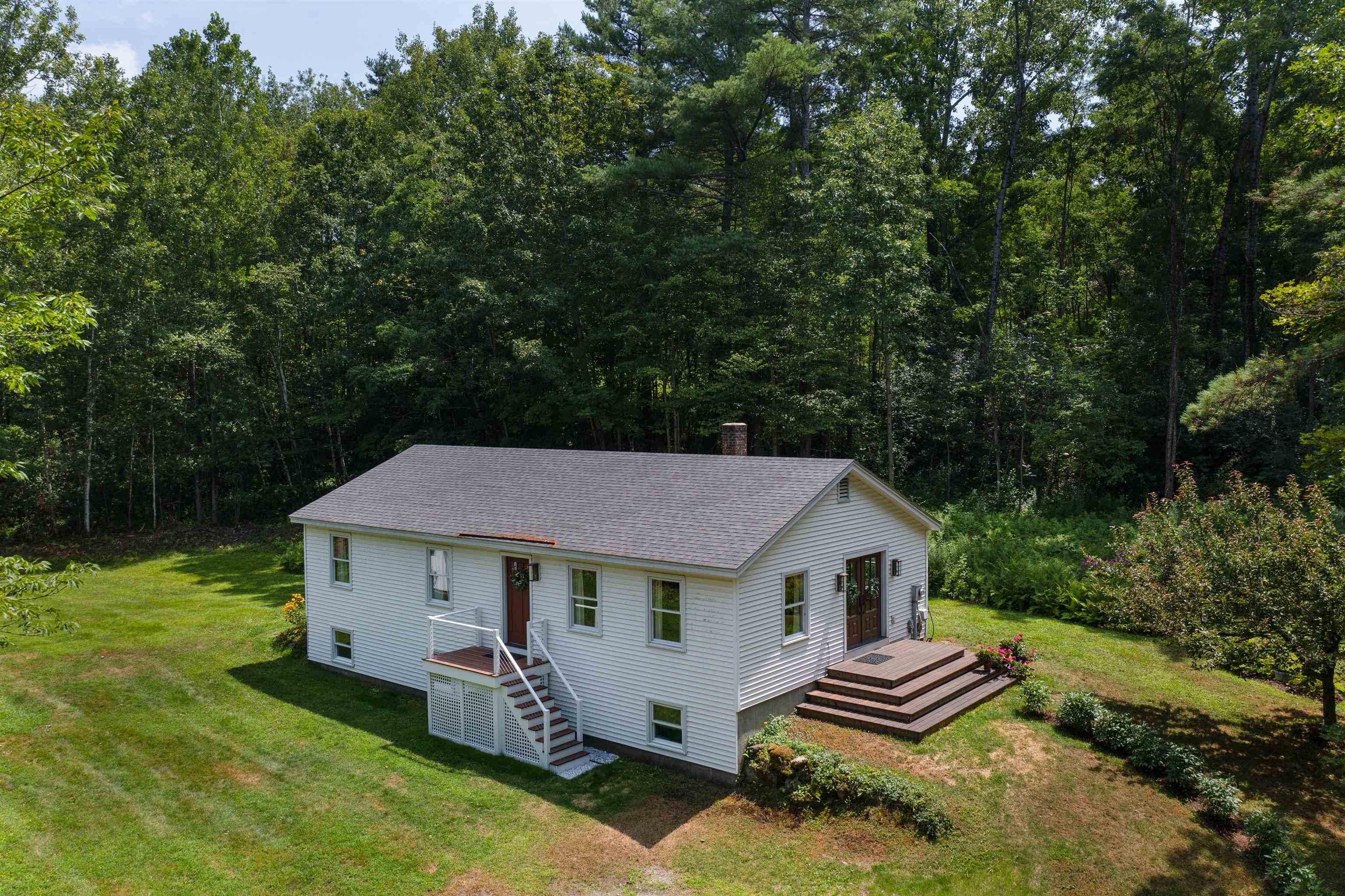 PLAINFIELD NH Home for sale $$505,000 | $342 per sq.ft.