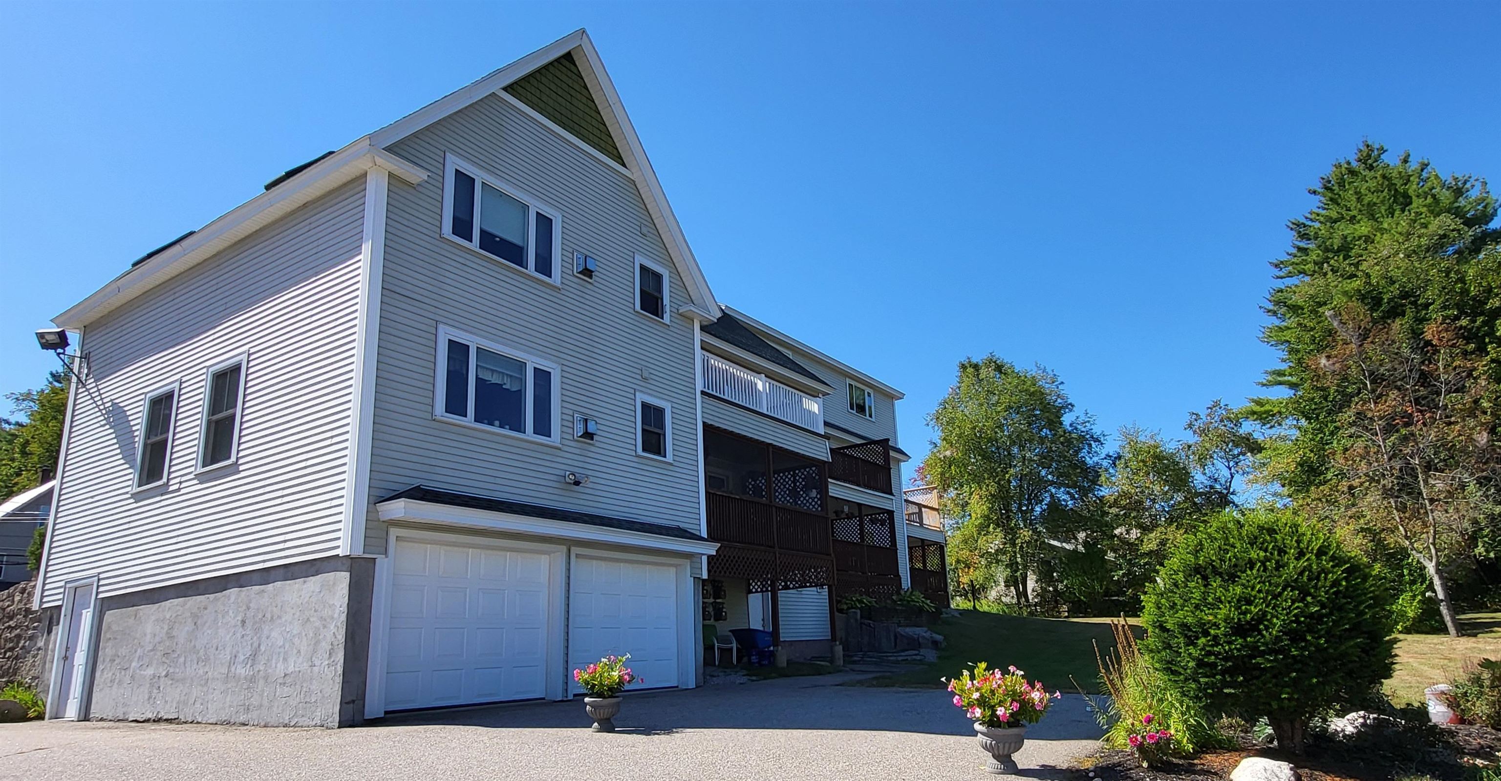 Homes for sale in Conway, NH | 196 East Main St #Unit 5 (old 103), Conway, NH 03818 | MLS# 5064390