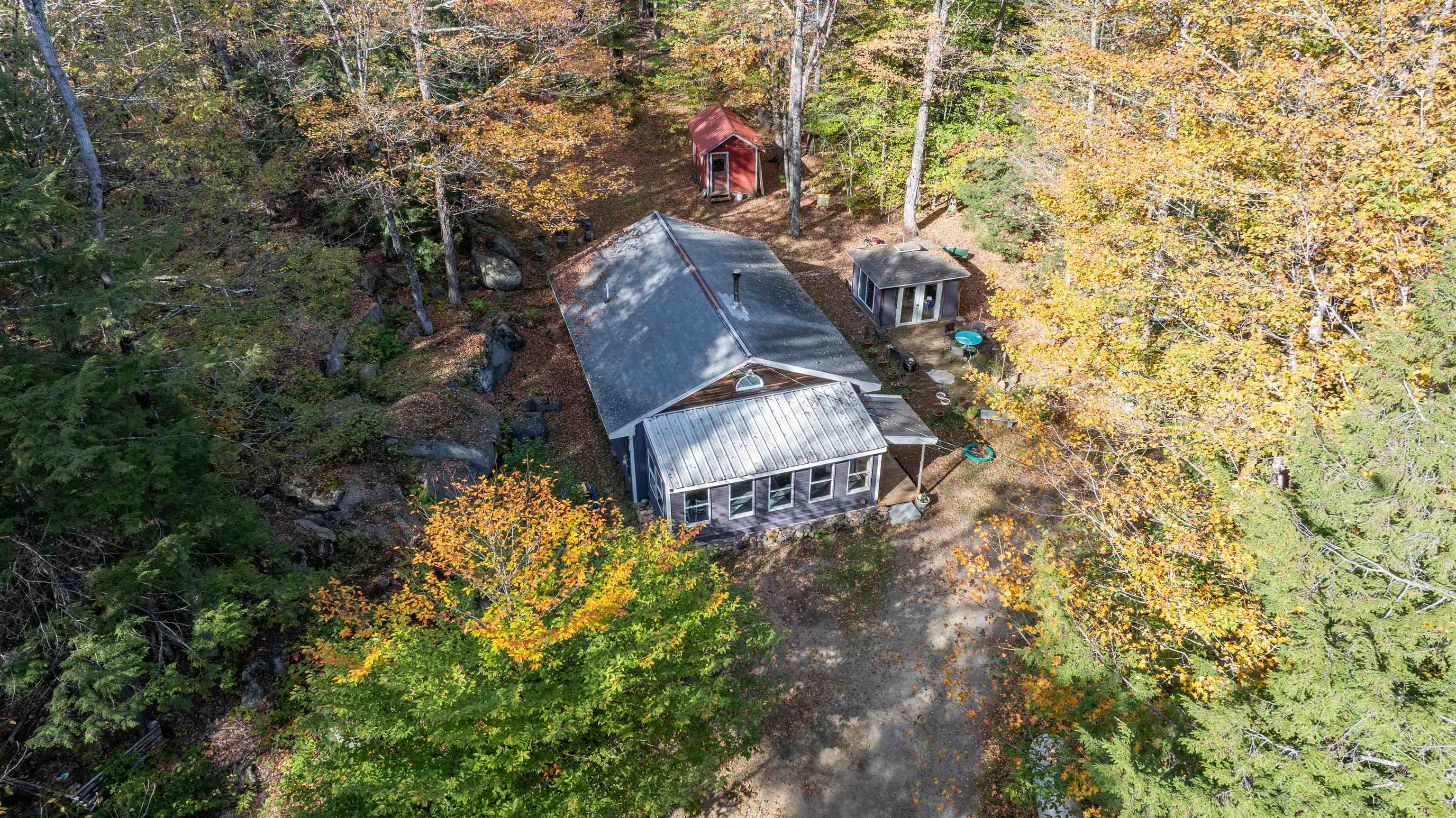 Stoddard NH Home for sale $$250,000 $289 per sq.ft.