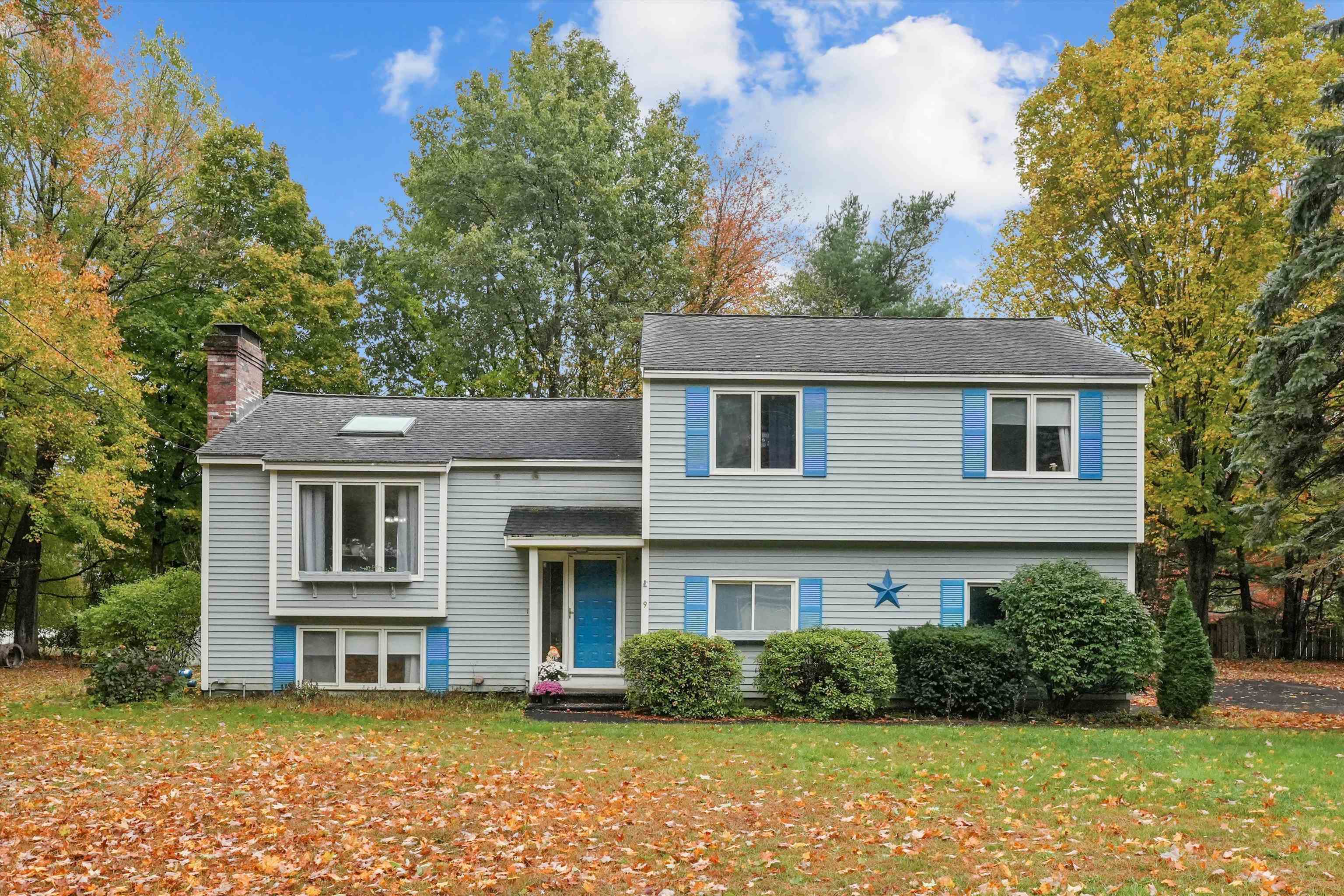 Hudson NH Home for sale $$639,900 $358 per sq.ft.