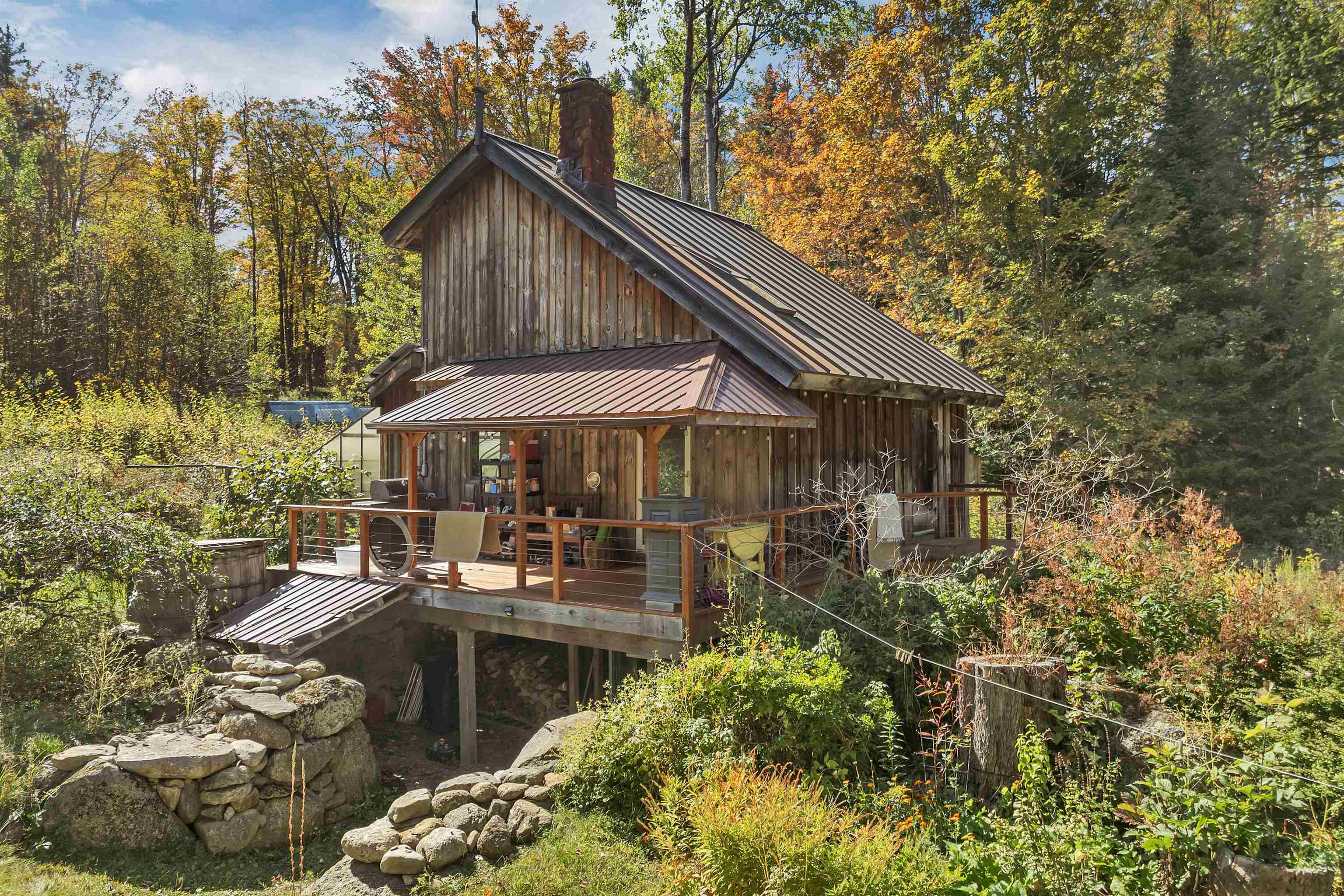 26 Butman Rd, Bradford, NH 03221