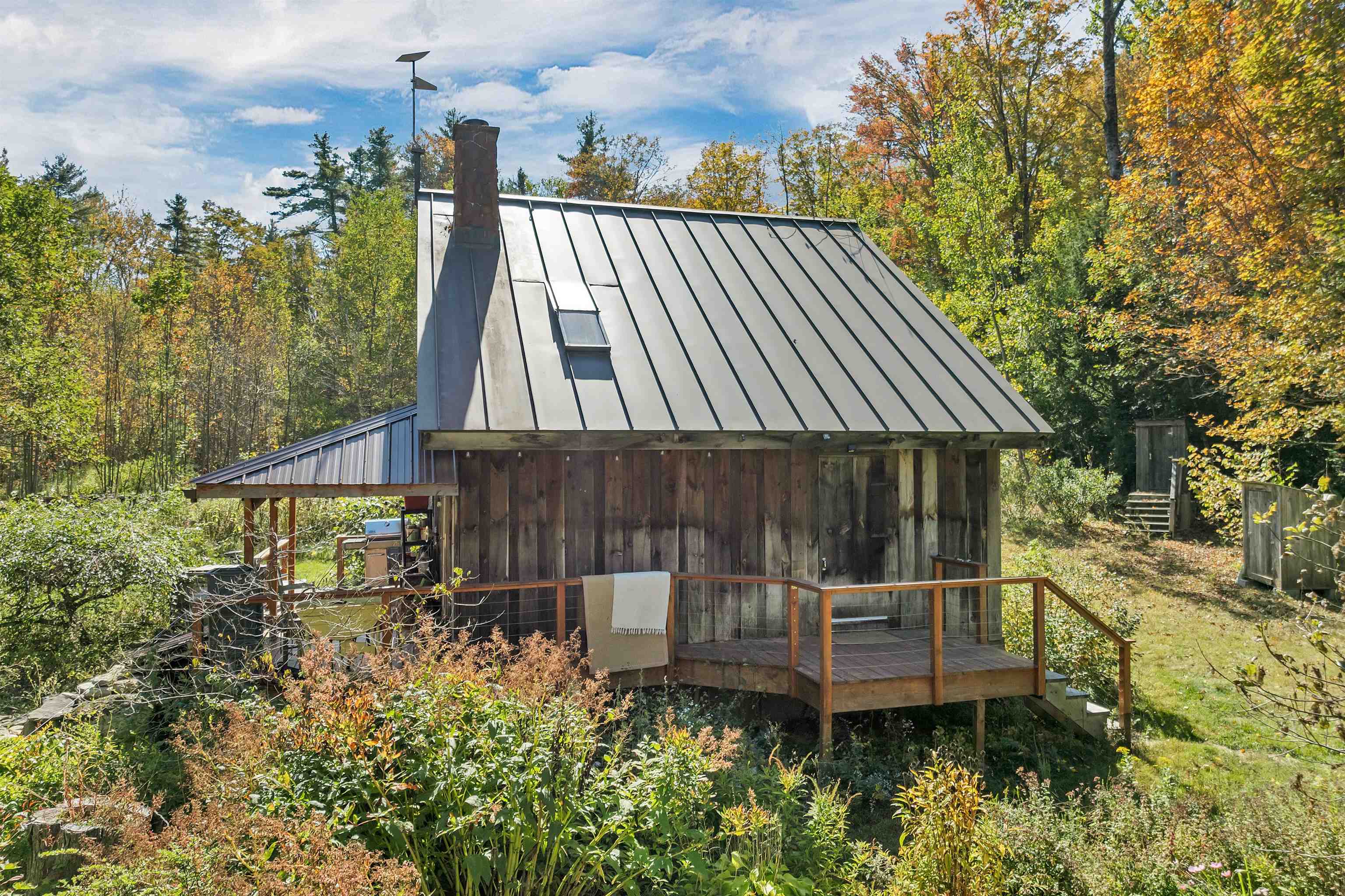 26 Butman Rd, Bradford, NH 03221