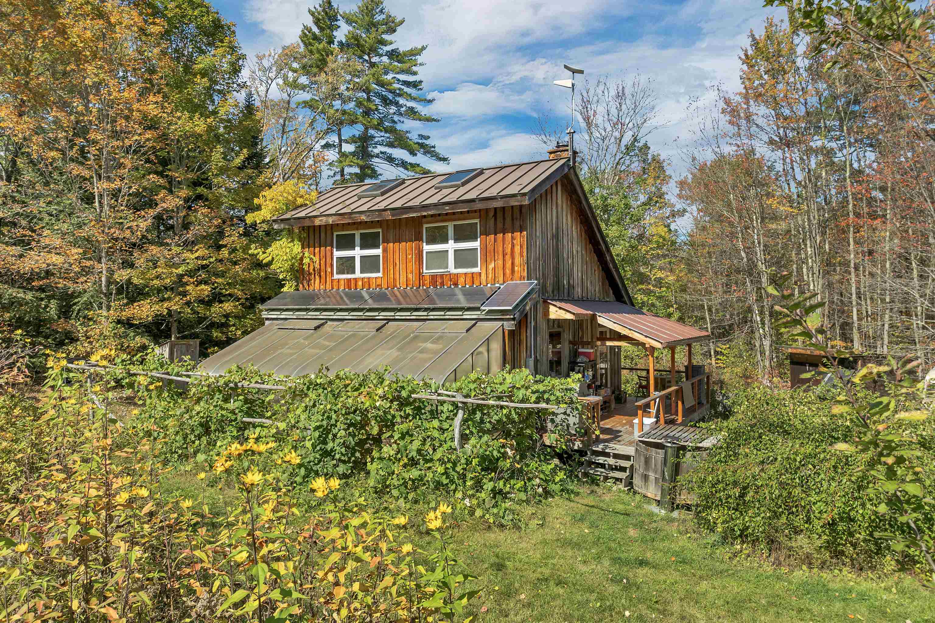 26 Butman Rd, Bradford, NH 03221