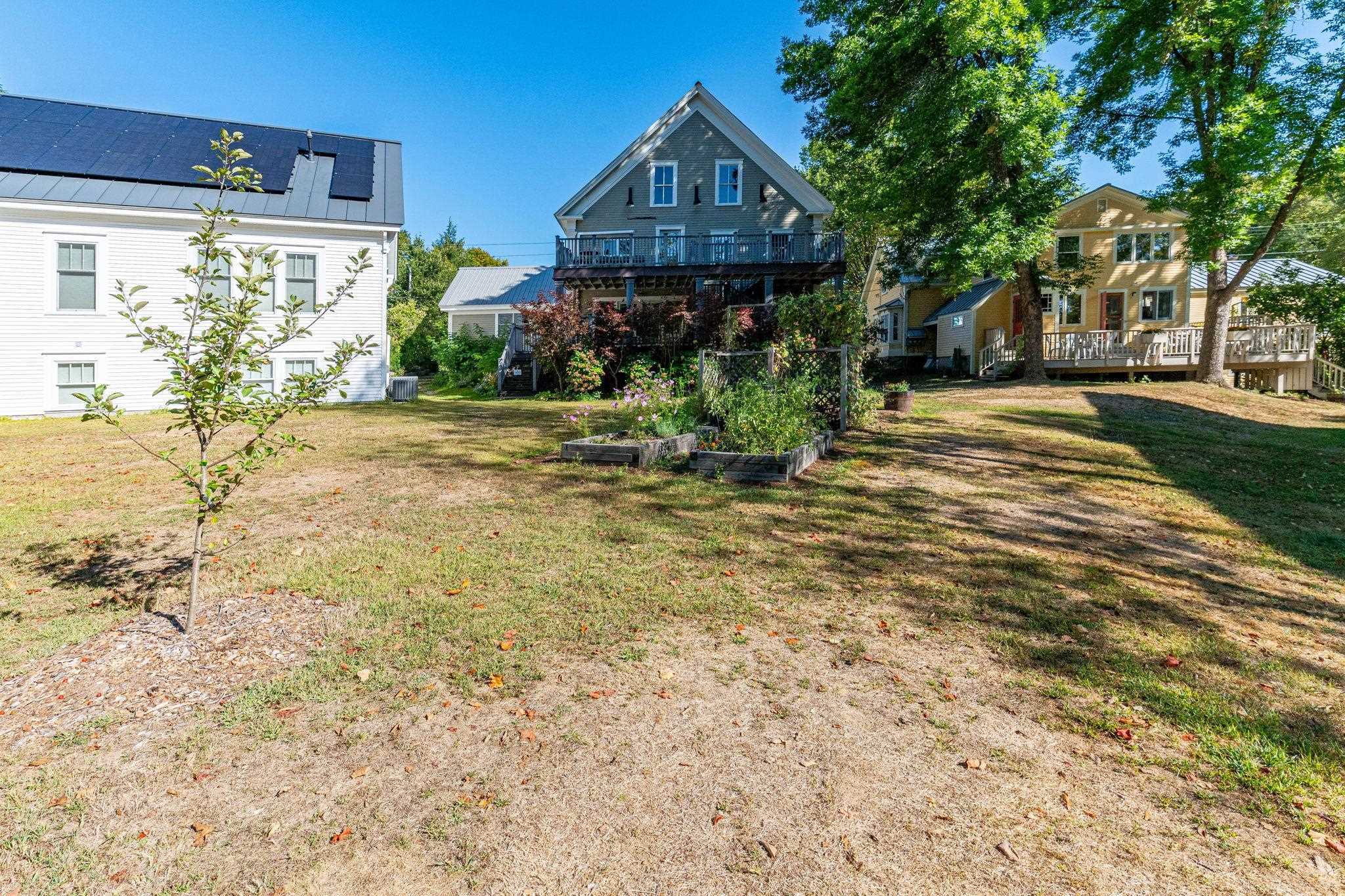 Homes for sale in Tamworth, NH | 85 Main St #Unit 2, Tamworth, NH 03886 | MLS# 5064432