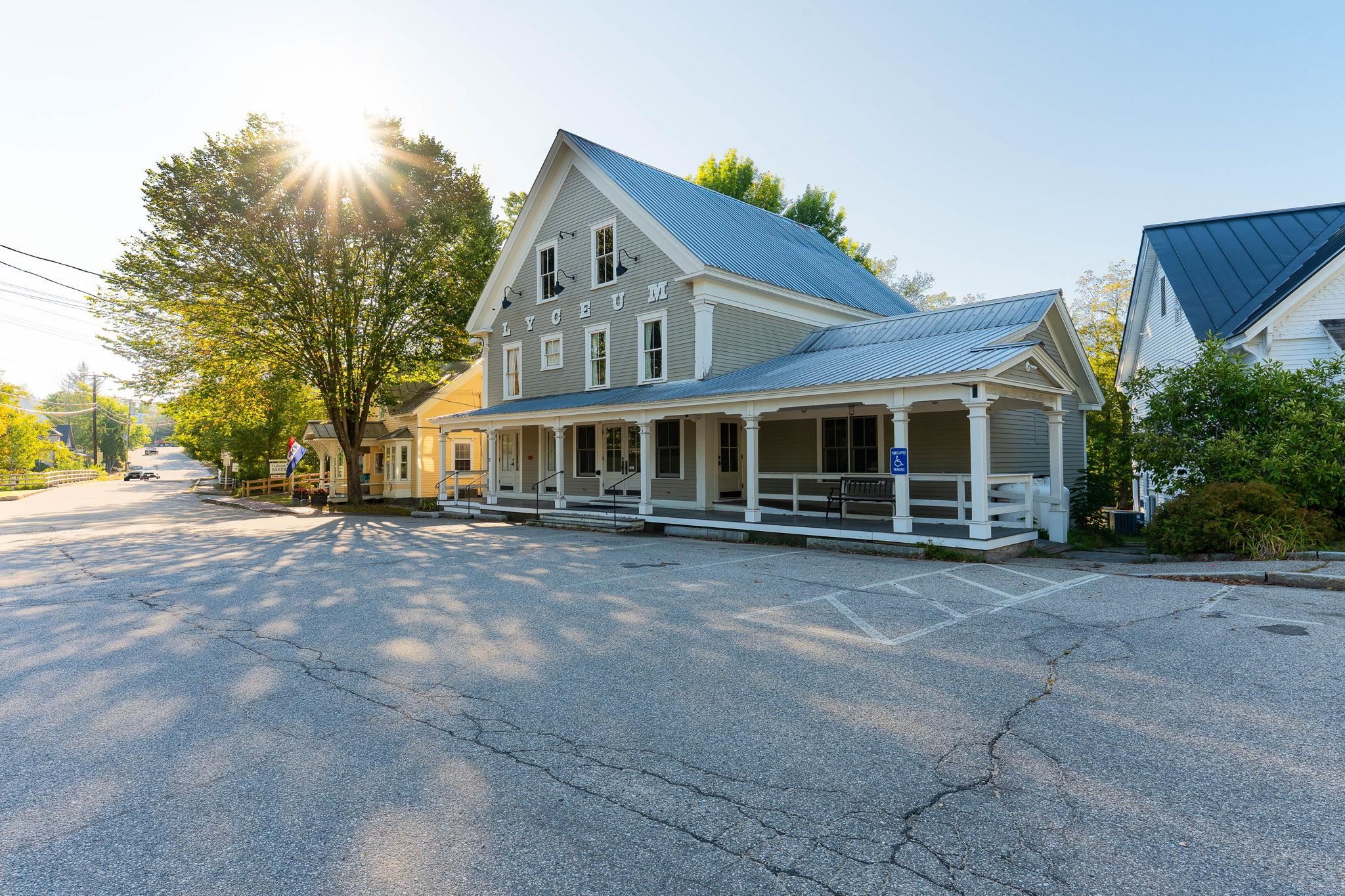 Homes for sale in Tamworth, NH | 85 Main St #Unit 2, Tamworth, NH 03886 | MLS# 5064432