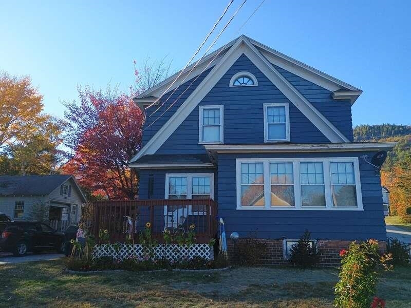 Homes for sale in Berlin, NH | 25 Laurel St, Berlin, NH 03570 | MLS# 5064435