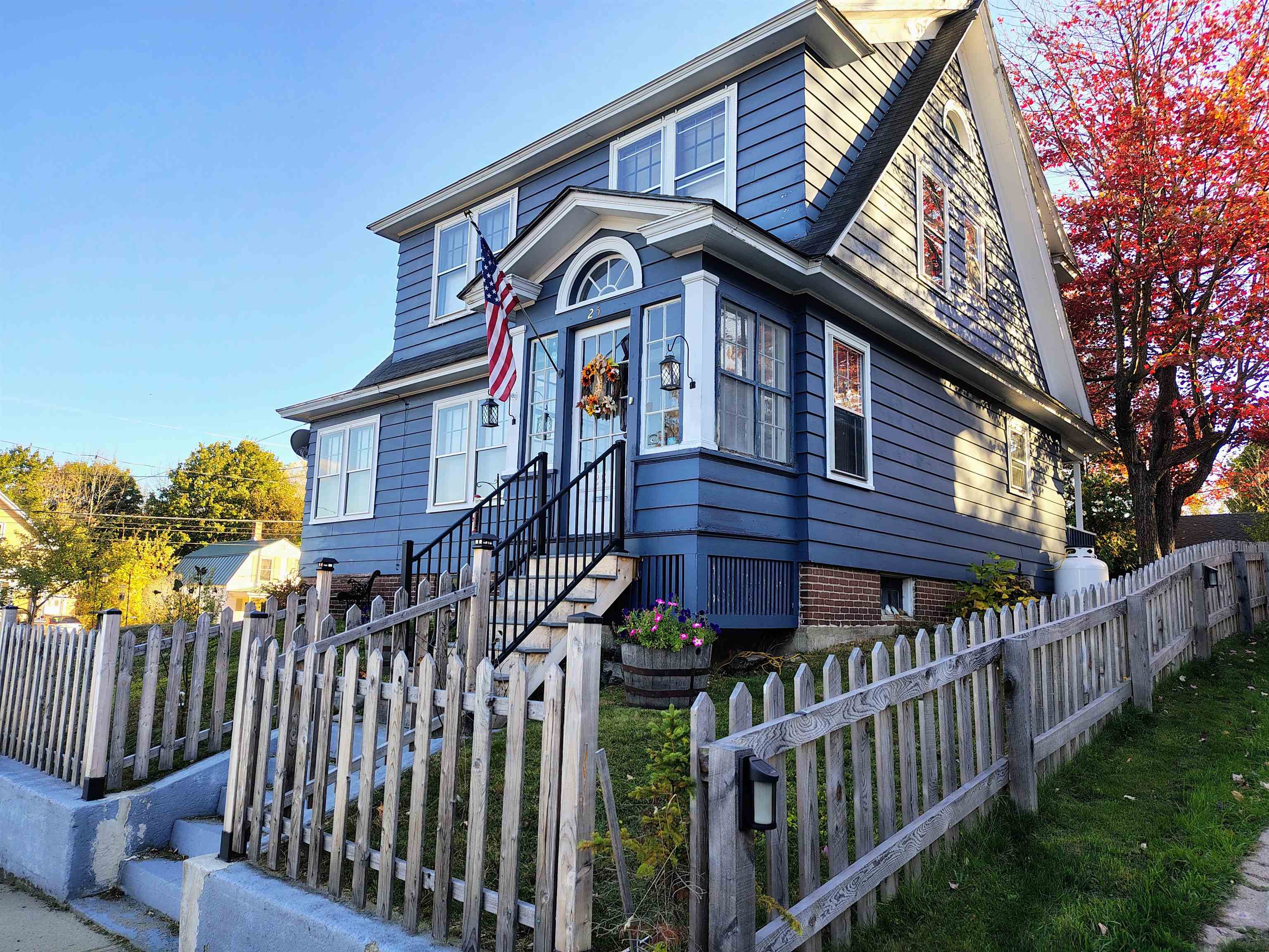 Homes for sale in Berlin, NH | 25 Laurel St, Berlin, NH 03570 | MLS# 5064435