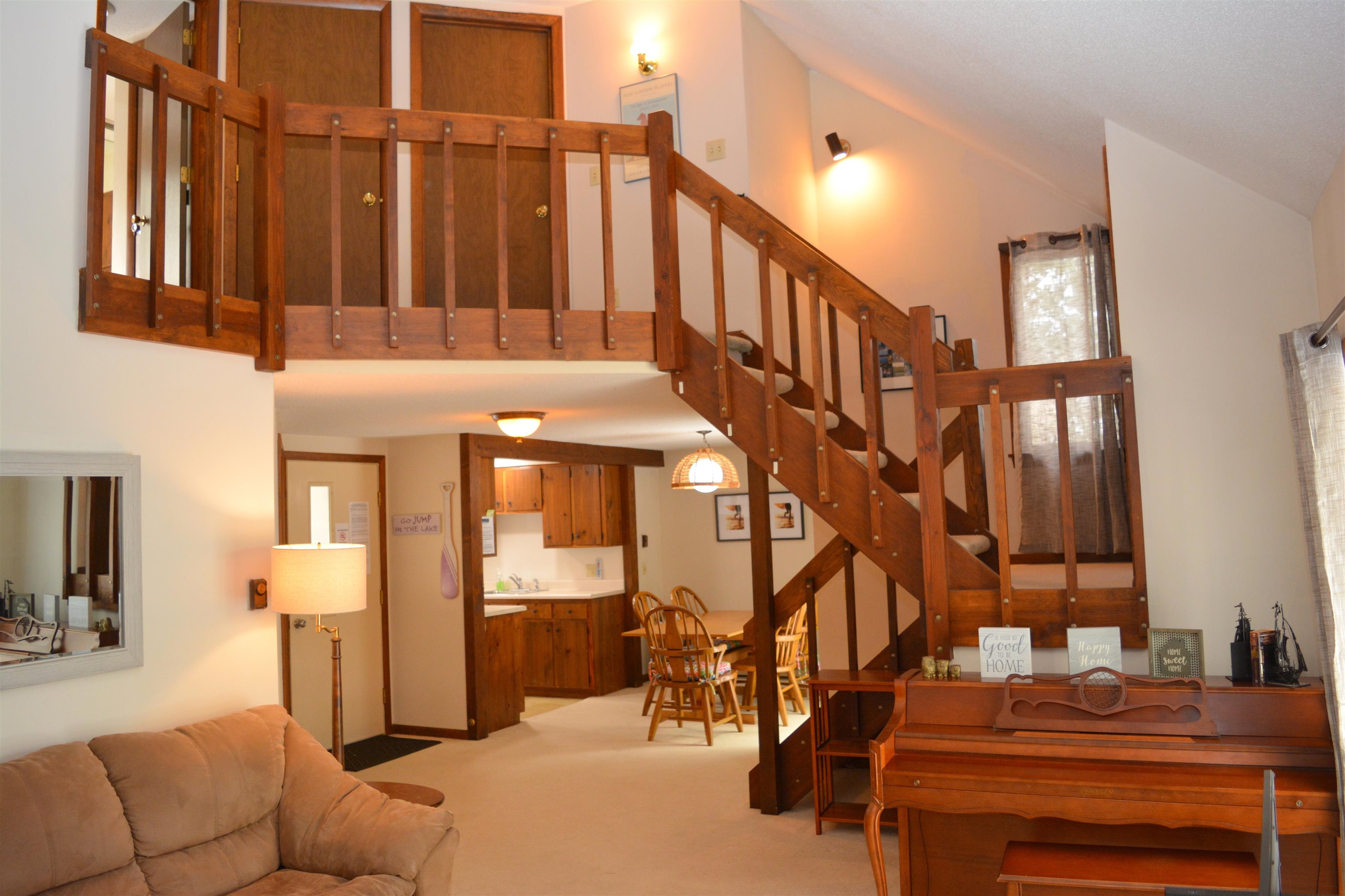 VILLAGE OF EASTMAN IN TOWN OF GRANTHAM NH Grantham_NH for sale $Condo For Lease: $2,000