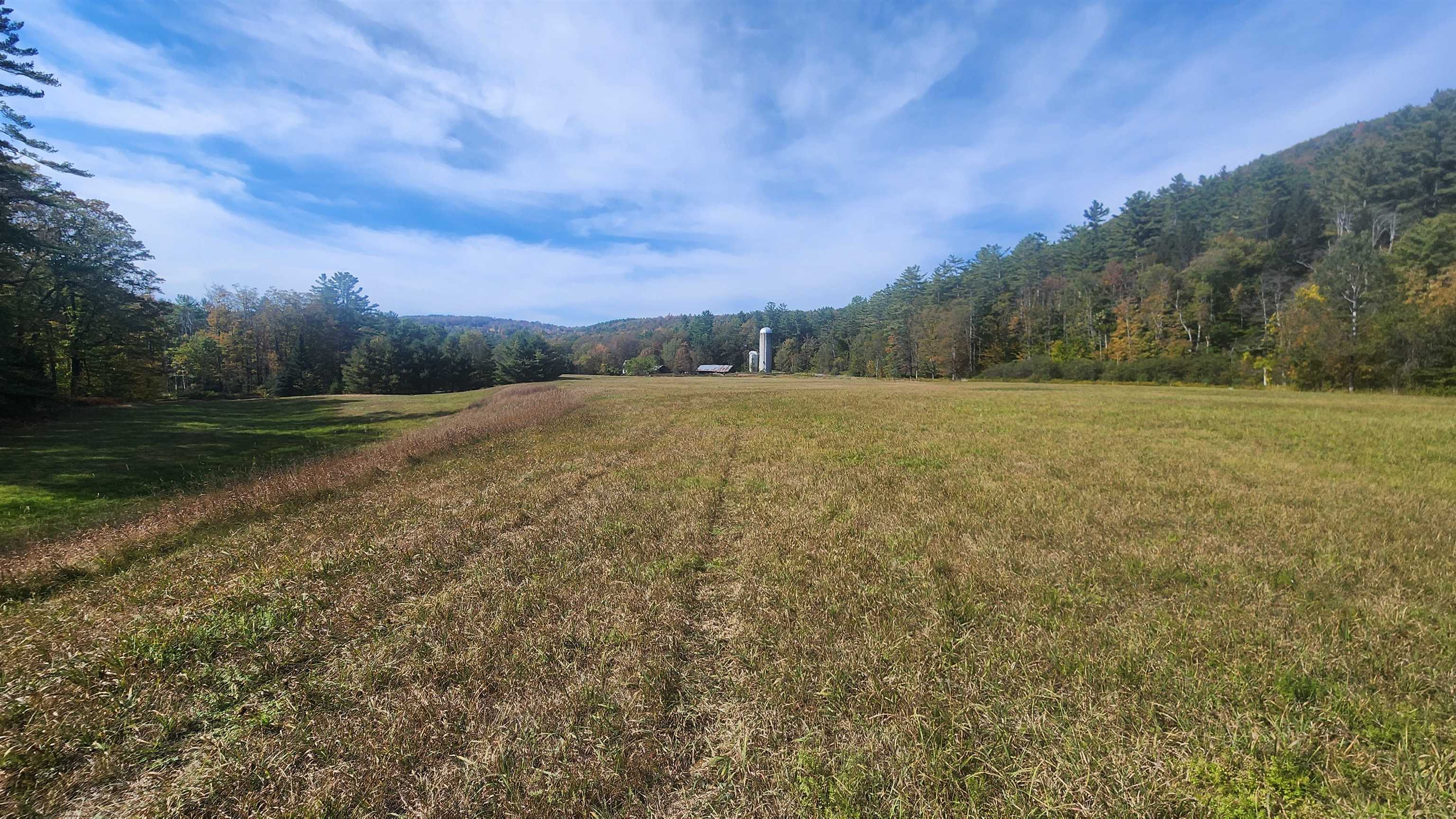 127 Trombley Rd, Andover, VT 05143