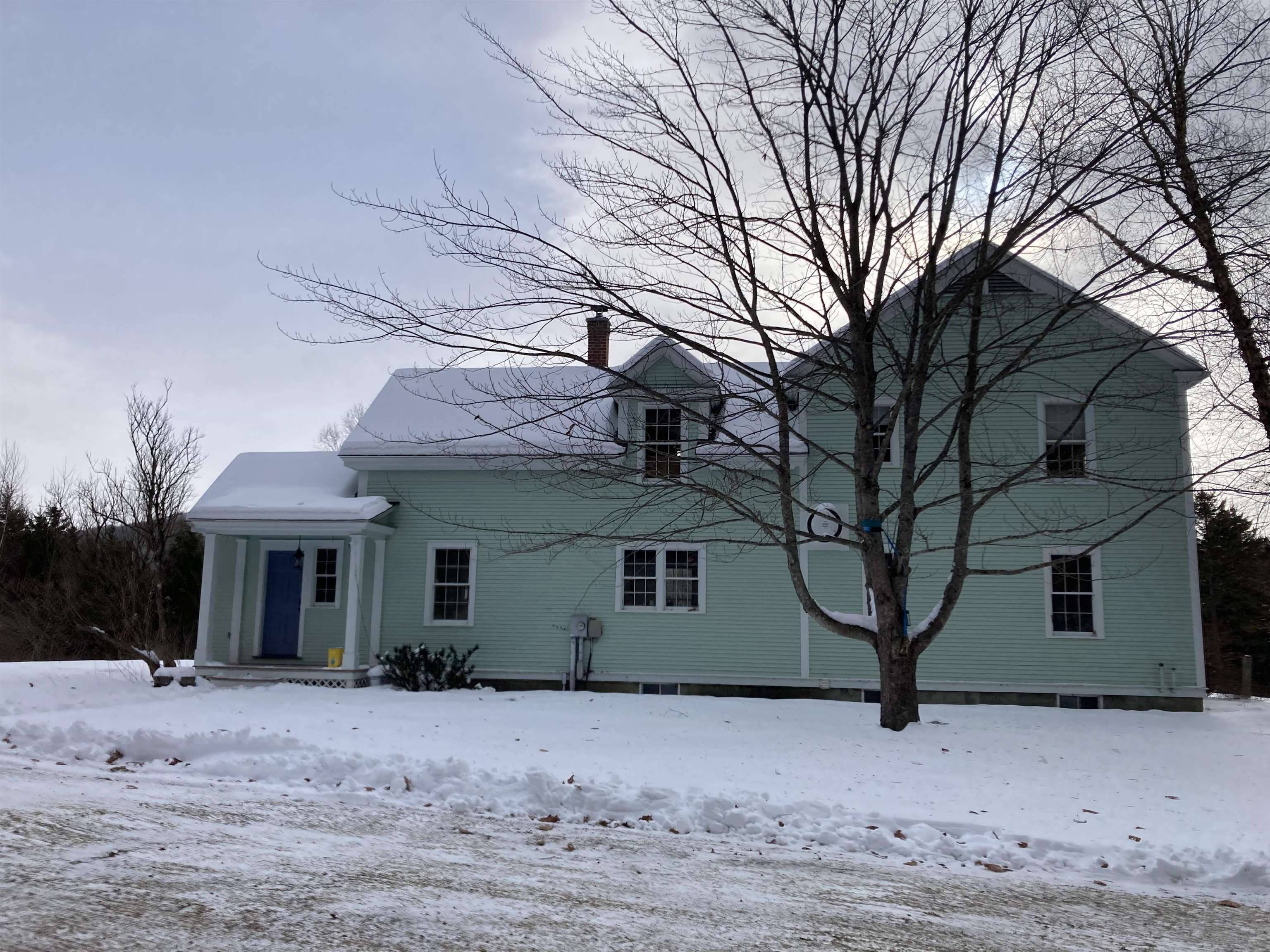 Homes for sale in Woodstock, VT | 513 Deer Brook Way #Lot 16, Woodstock, VT 05091 | MLS# 5064466