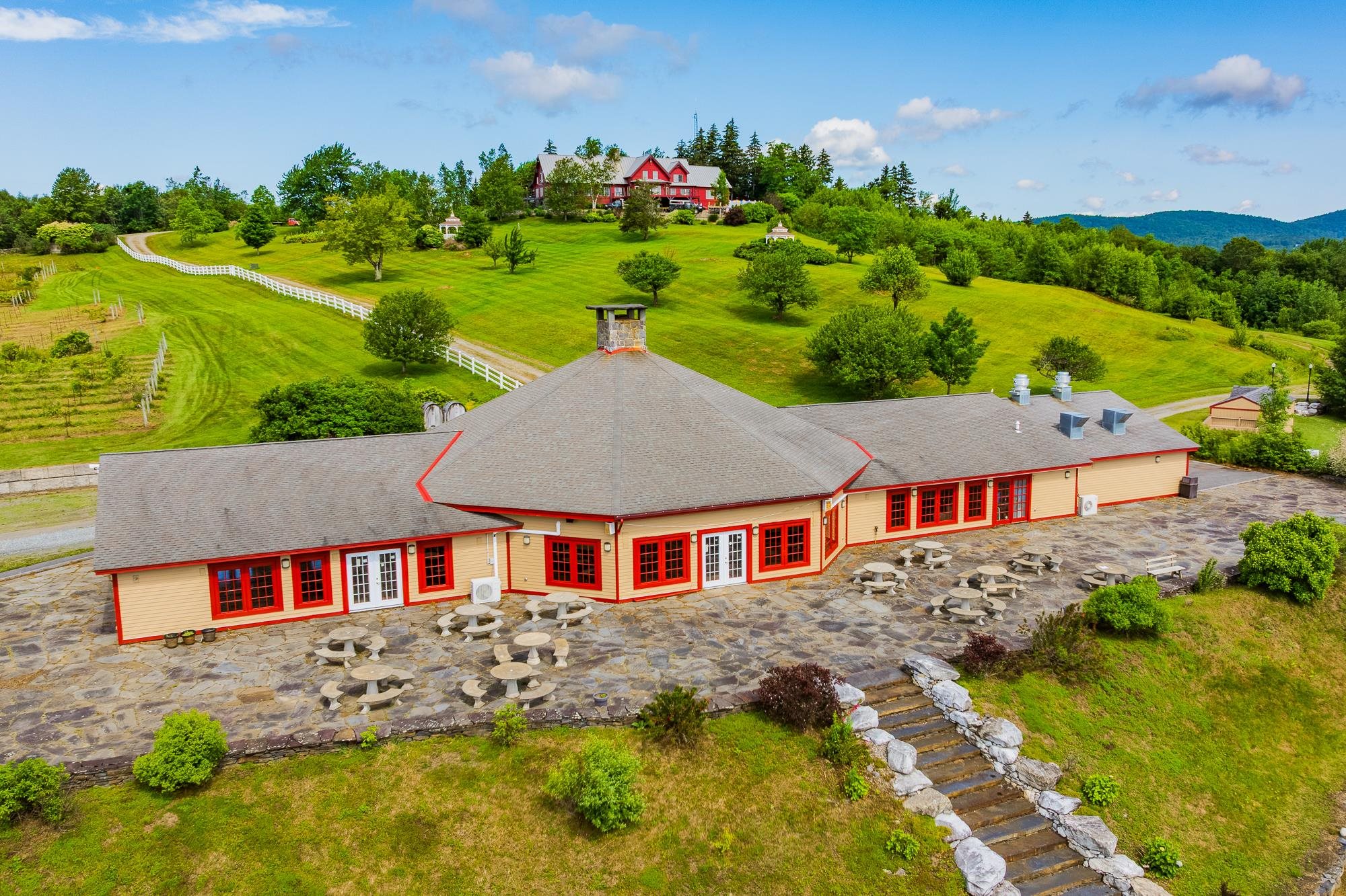 Halifax VT Commercial Property for sale $$5,900,000 $244 per sq.ft.