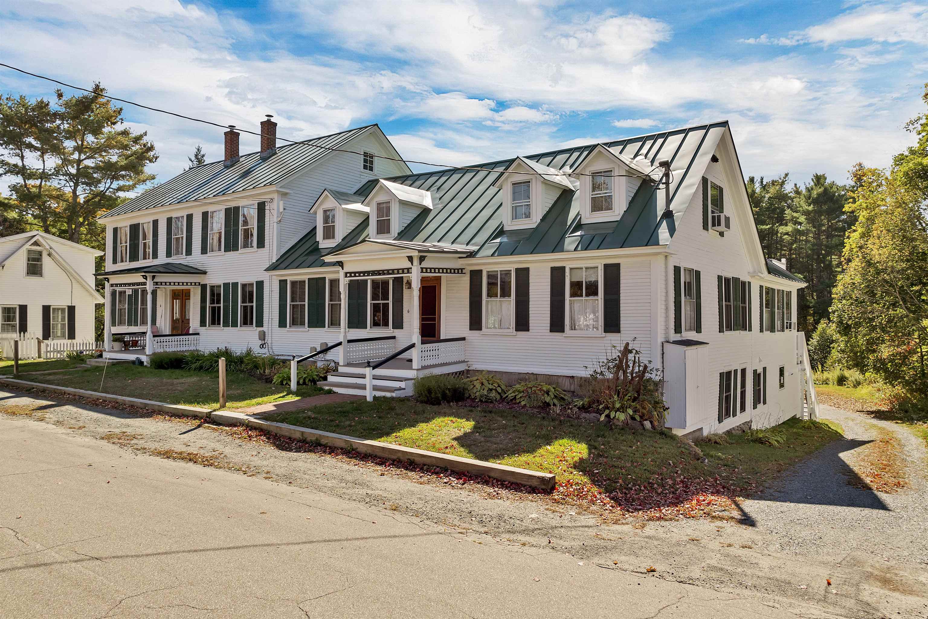 Homes for sale in Lyme, NH | 6 On The Comn #5, Lyme, NH 03768 | MLS# 5064469