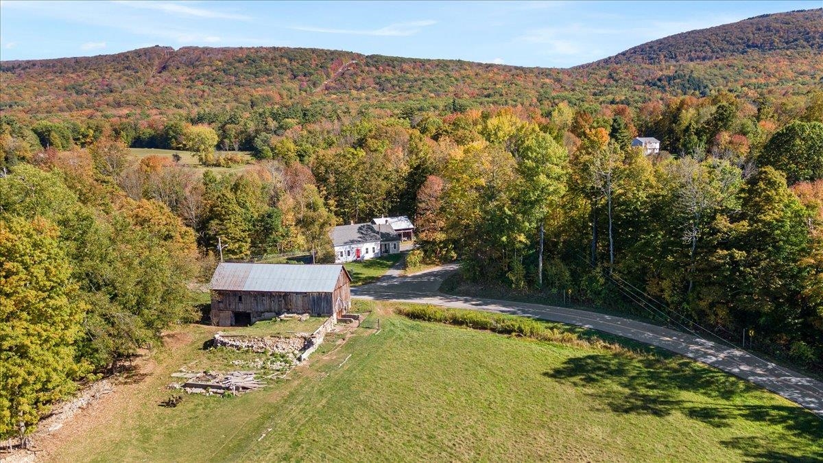 Pownal VT Home for sale $$450,000 $156 per sq.ft.