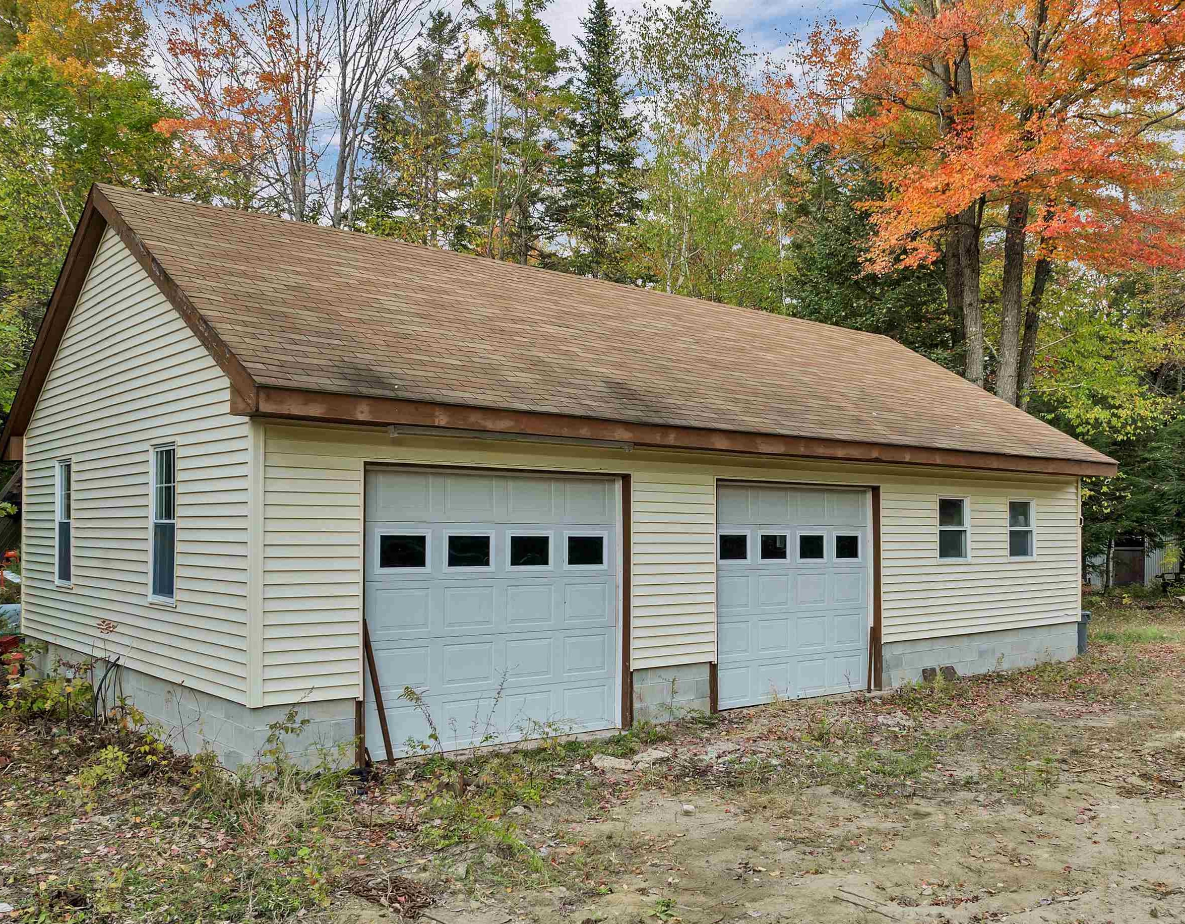 32 Rufus Mountain Rd, Effingham, NH 03882