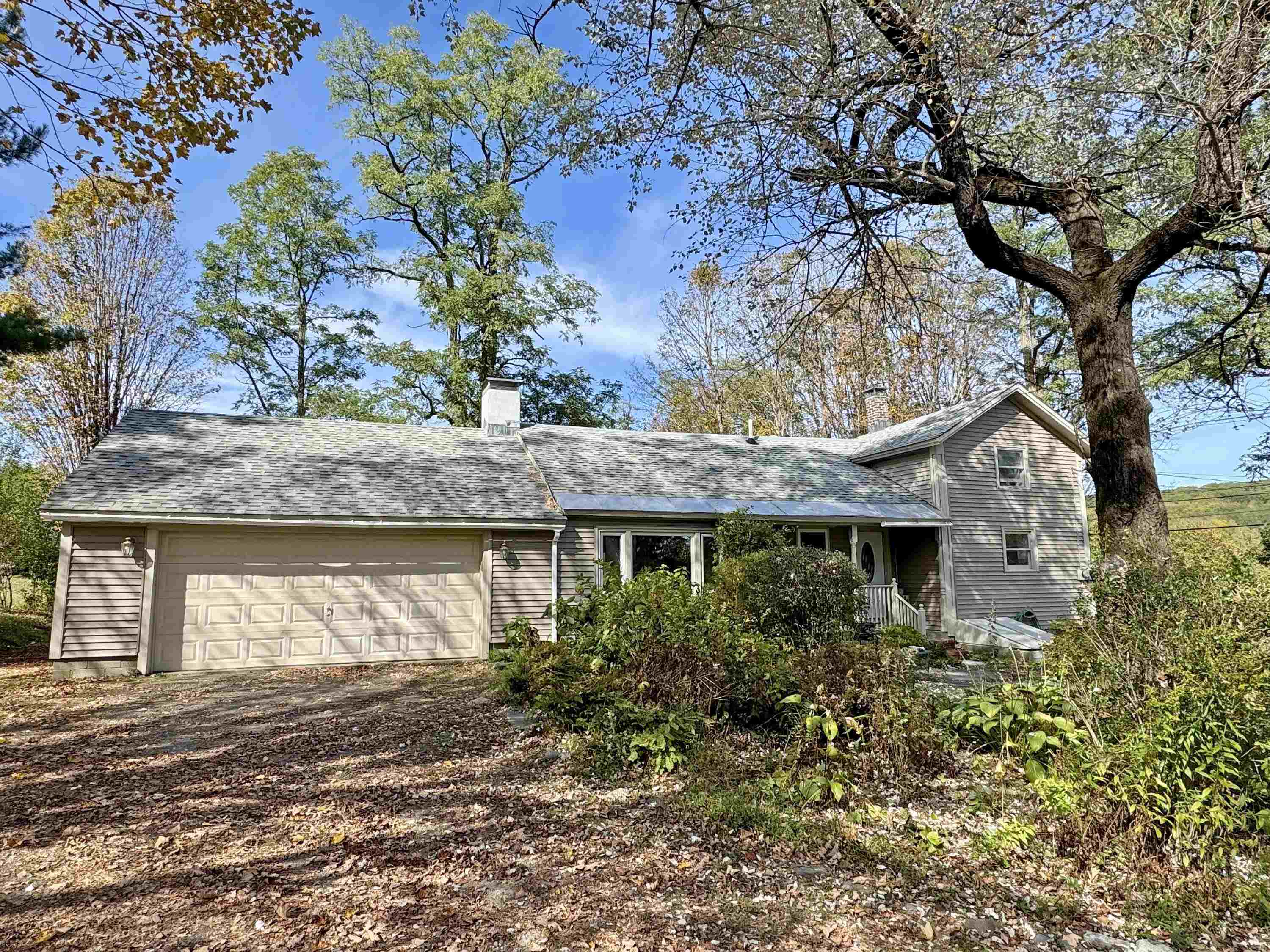 Putney VT Home for sale $$357,000 $214 per sq.ft.