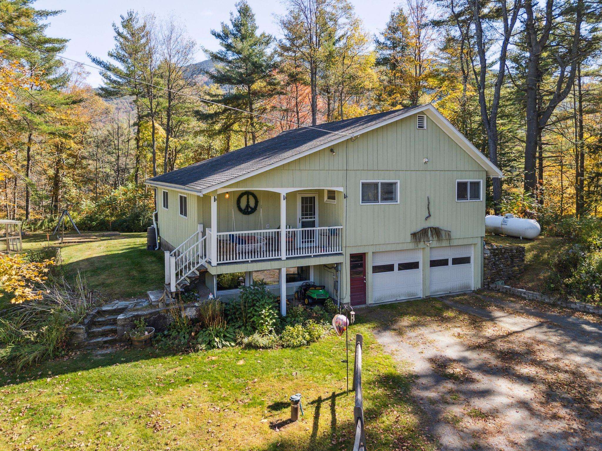 West Windsor VT Home for sale $$375,000 $270 per sq.ft.