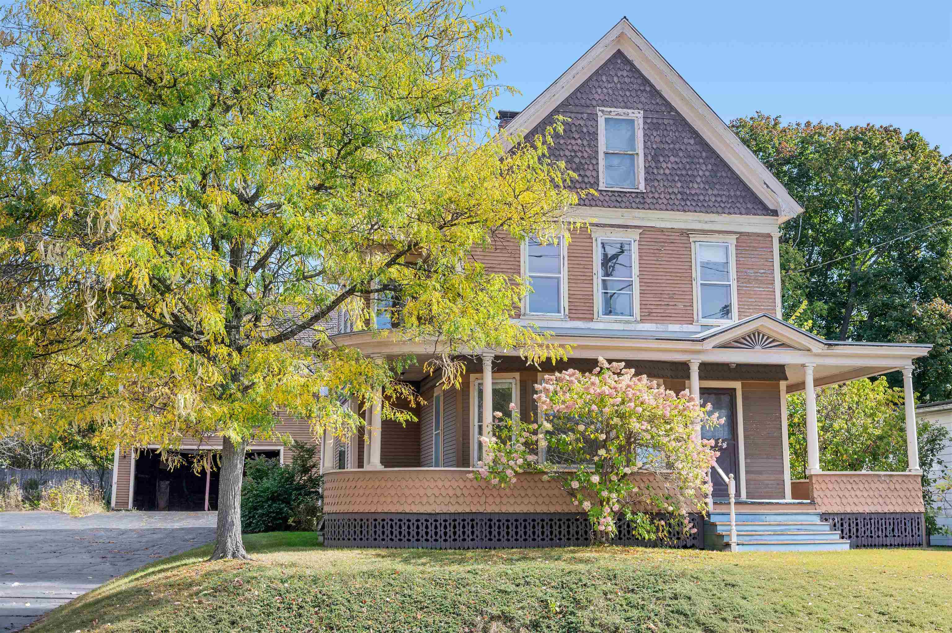 Barre City VT Home for sale $$310,000 $139 per sq.ft.