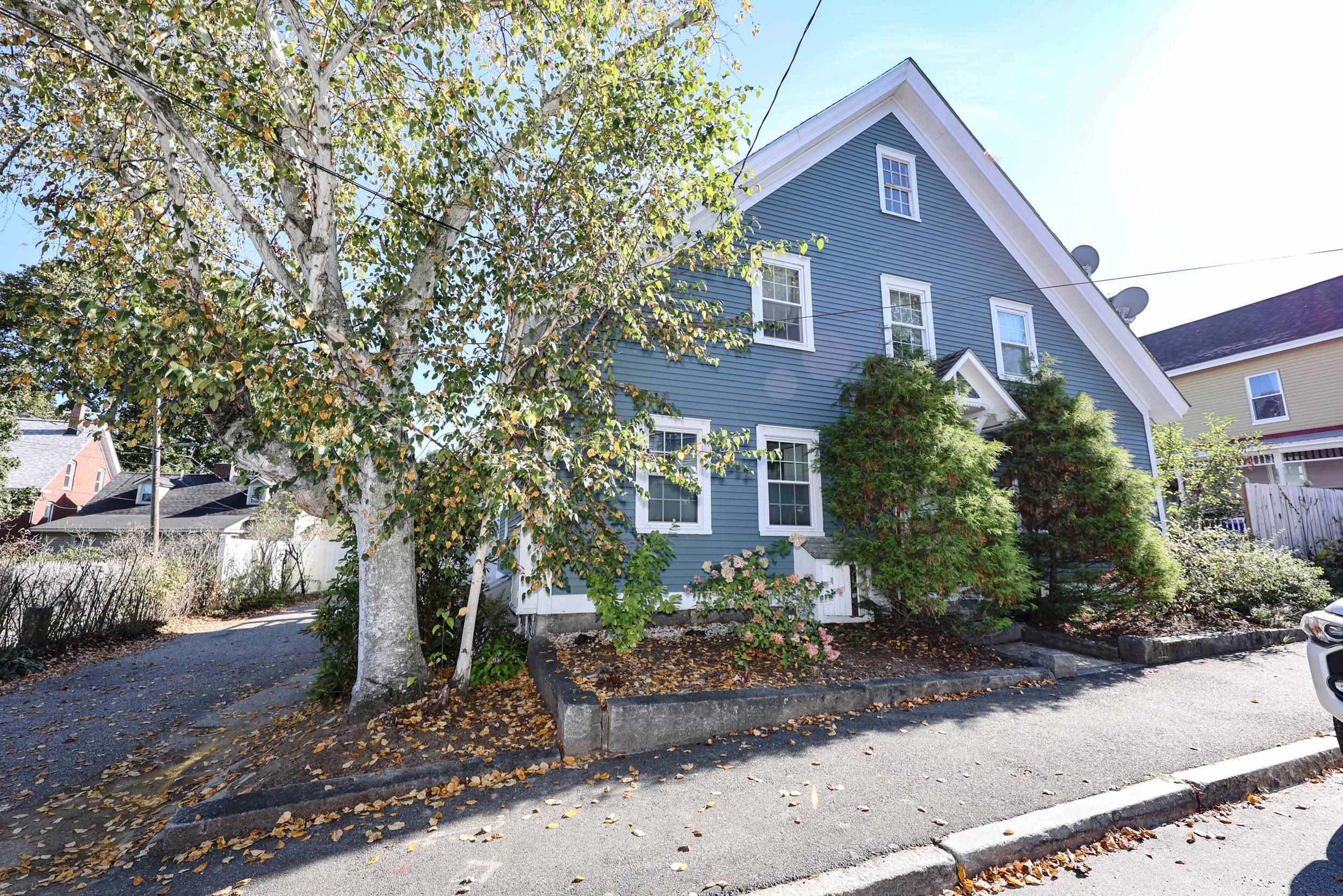 Concord NH Multi Family for sale $$475,000 $194 per sq.ft.