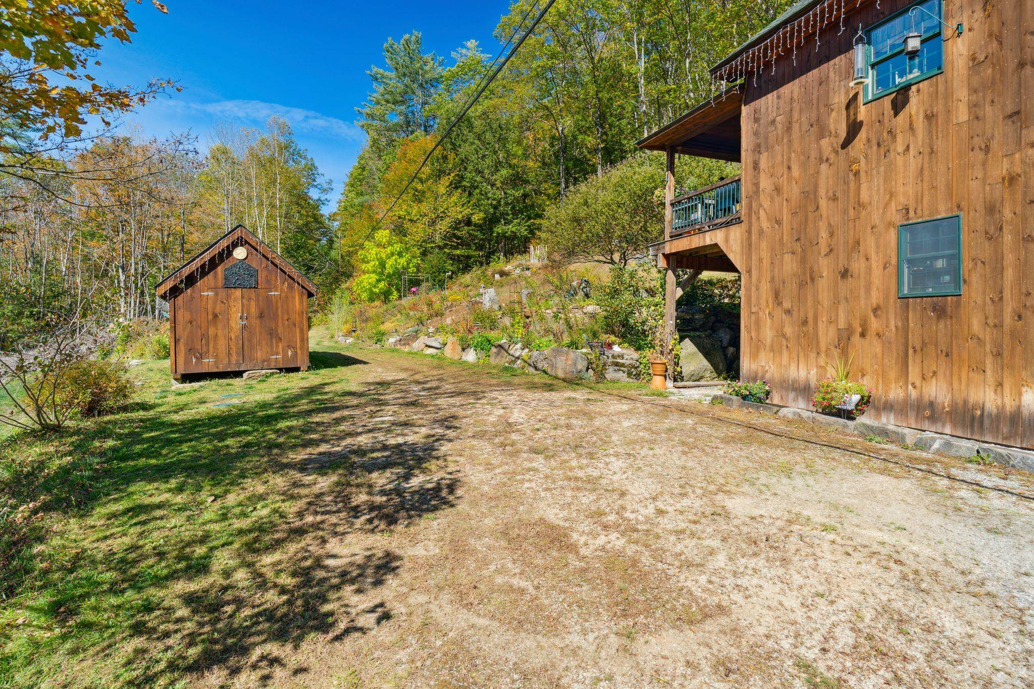 Homes for sale in Reading, VT | 1452 Tyson Rd, Reading, VT 05062 | MLS# 5064580