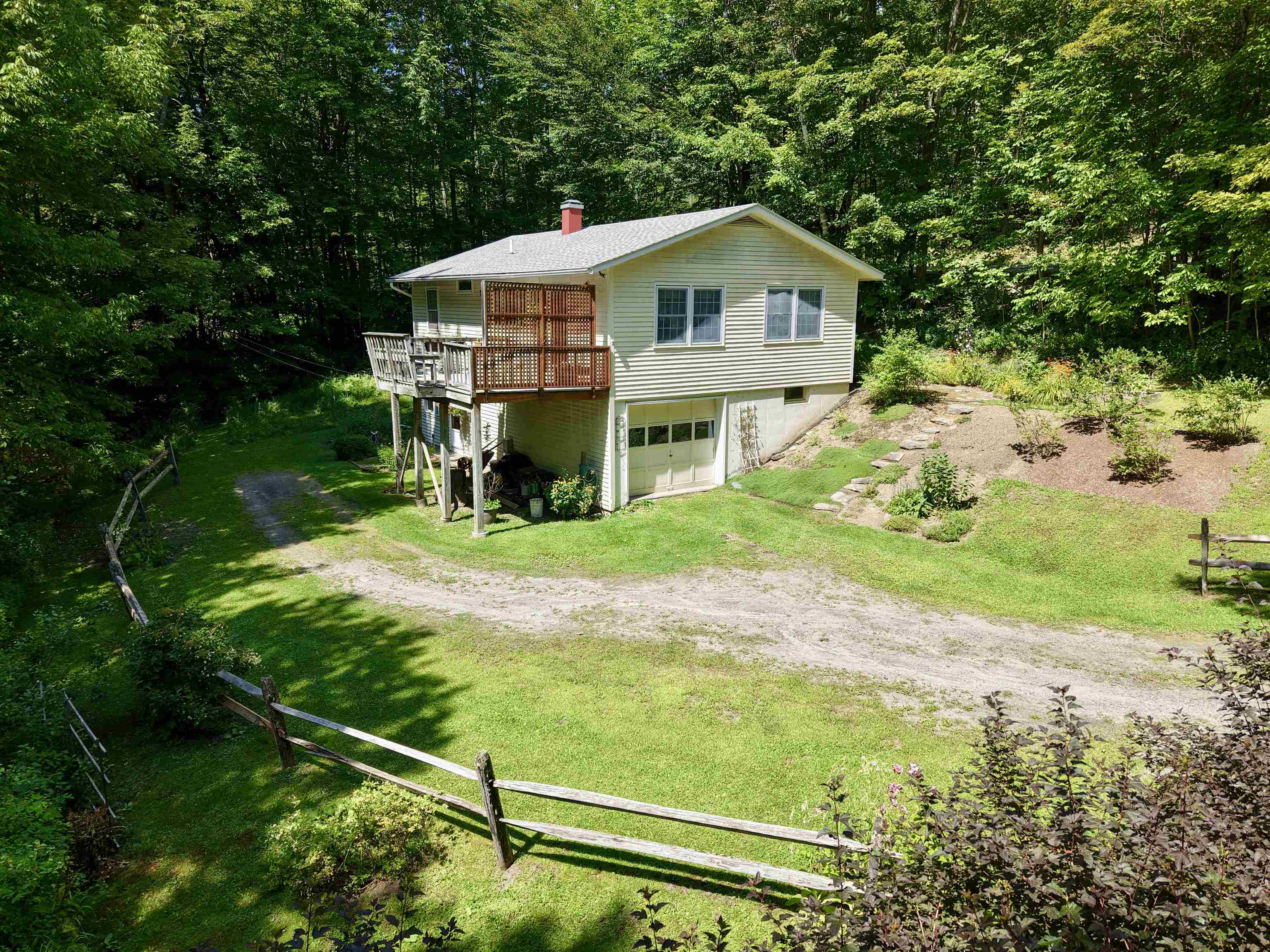 Fayston VT Home for sale $$365,000 $400 per sq.ft.